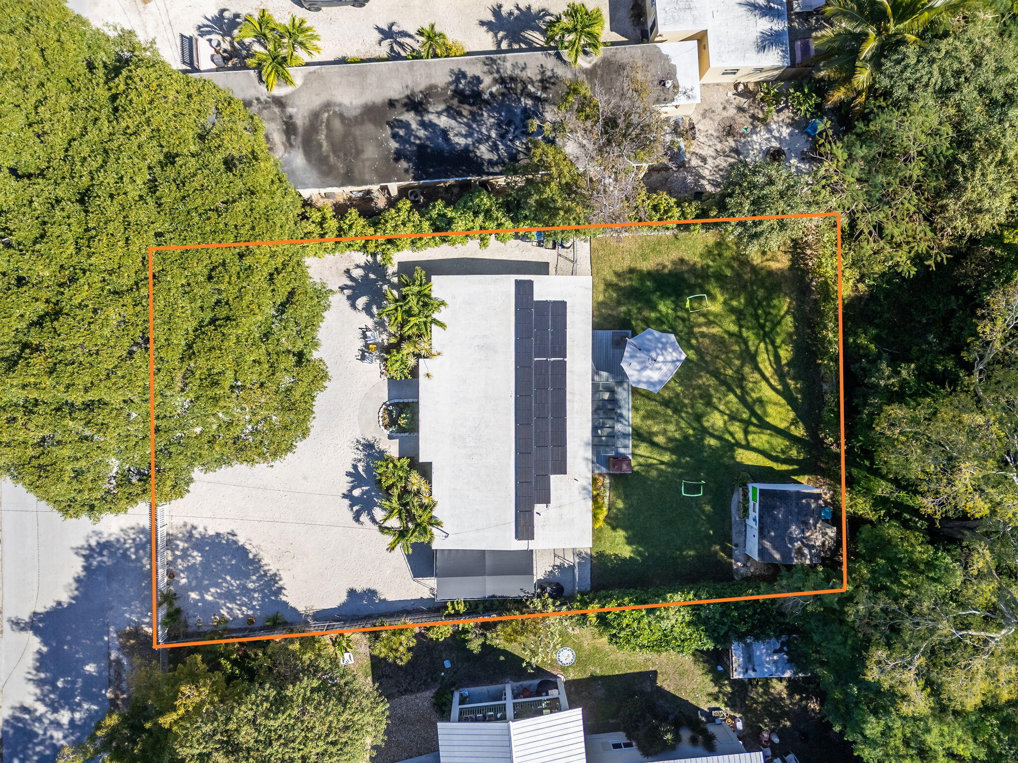 9 Transylvania Avenue