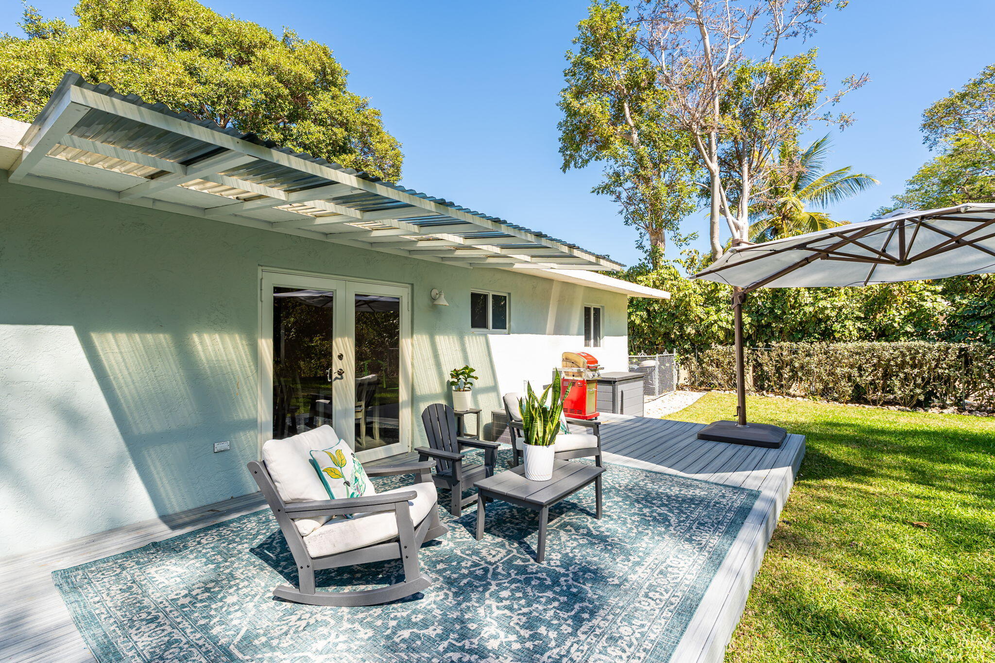 9 Transylvania Avenue