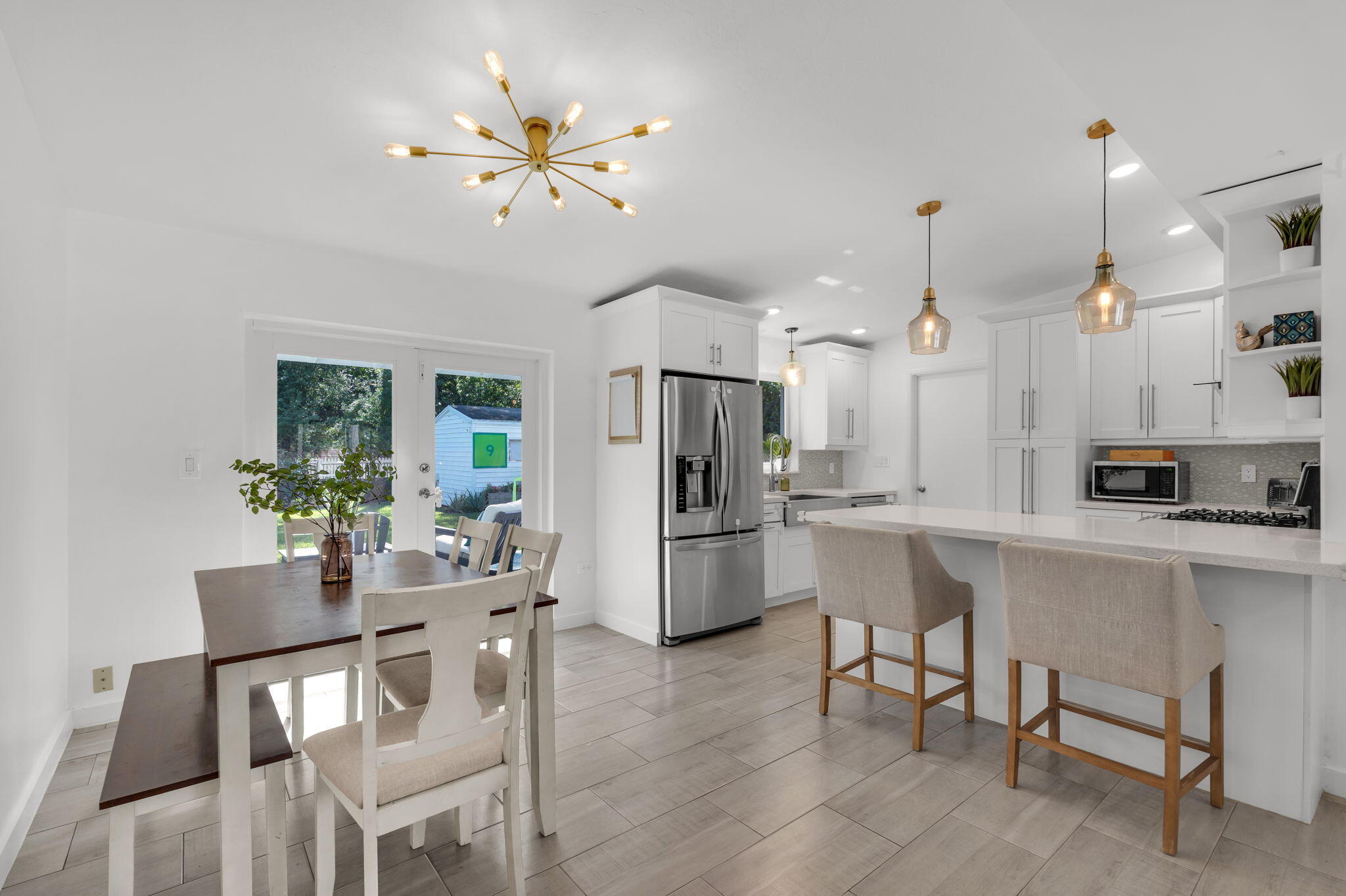 9 Transylvania Avenue