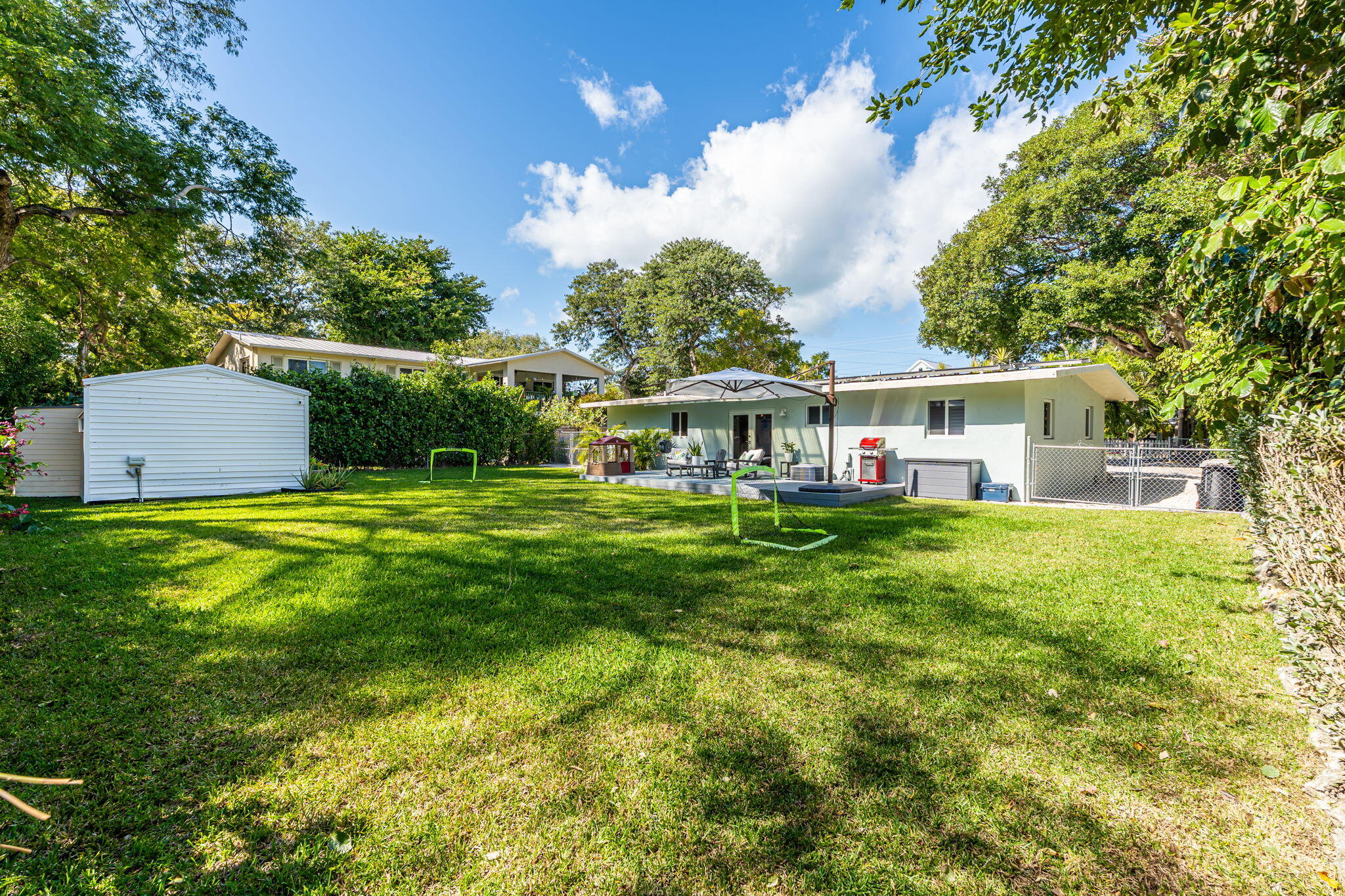 9 Transylvania Avenue