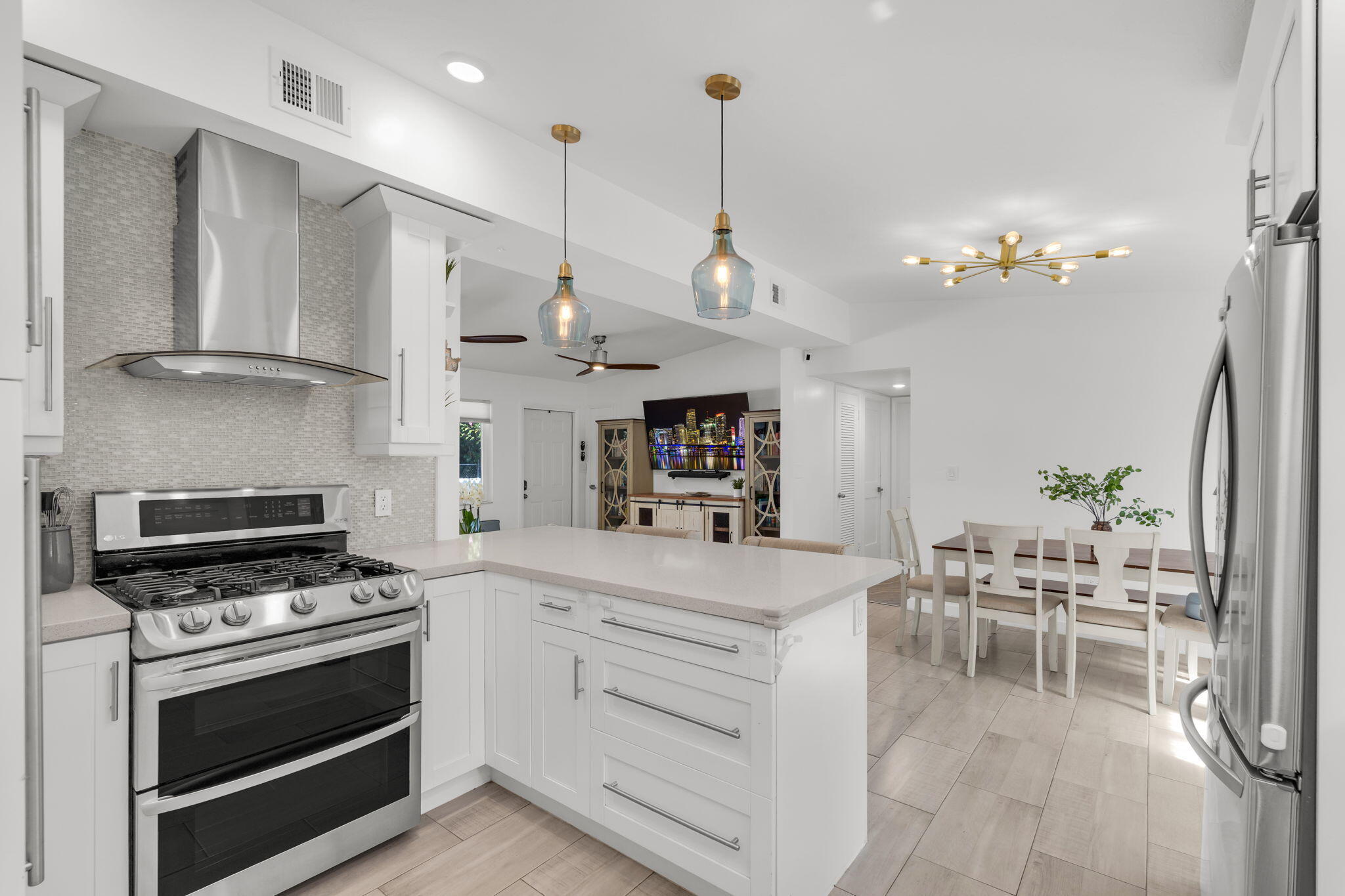 9 Transylvania Avenue