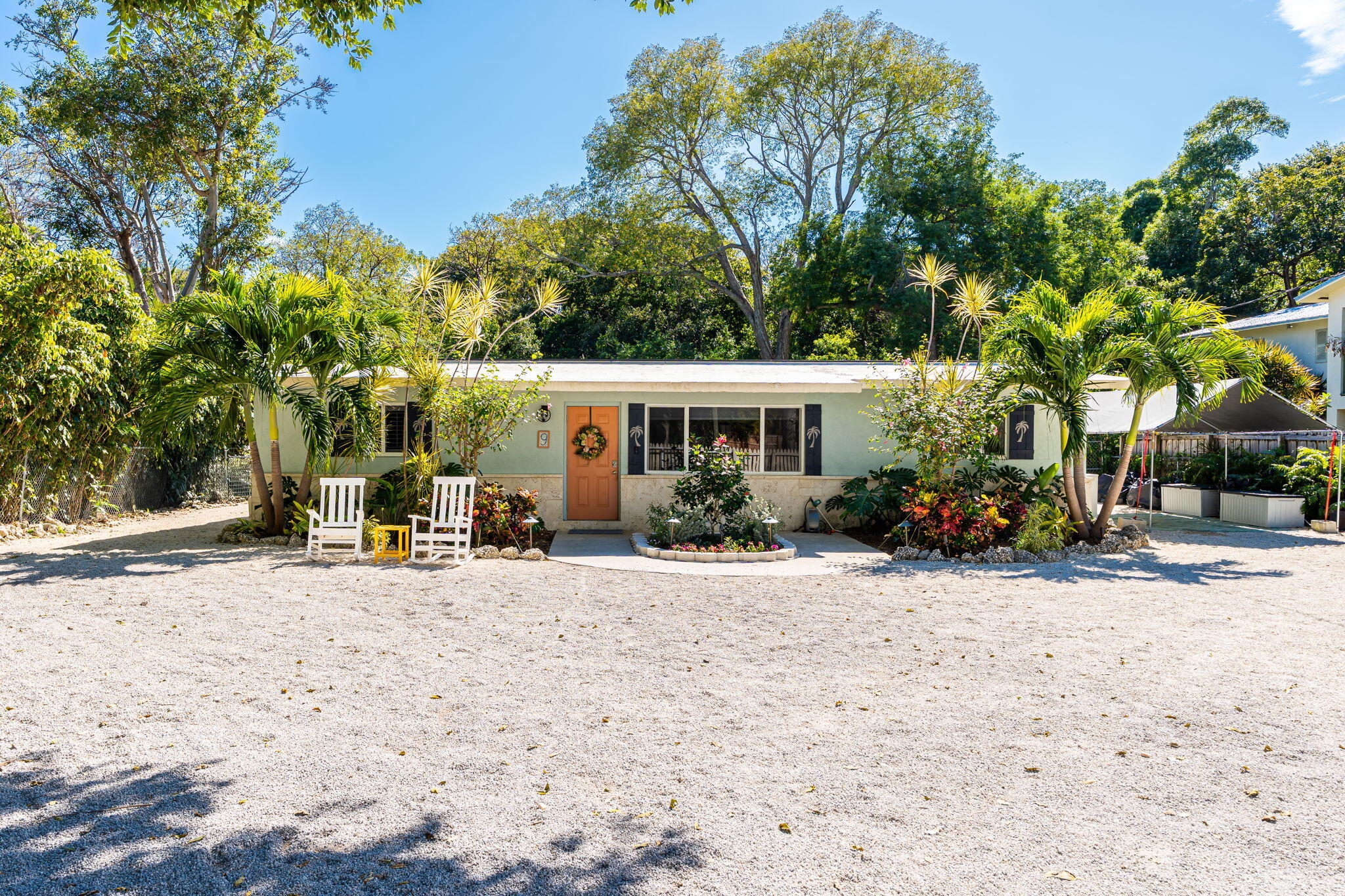 9 Transylvania Avenue