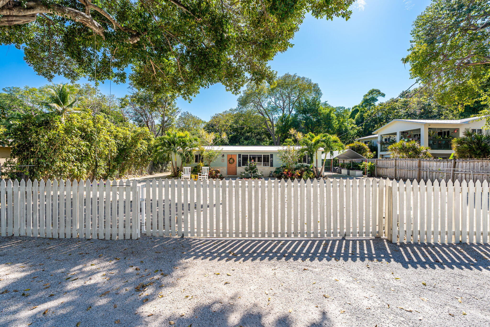 9 Transylvania Avenue