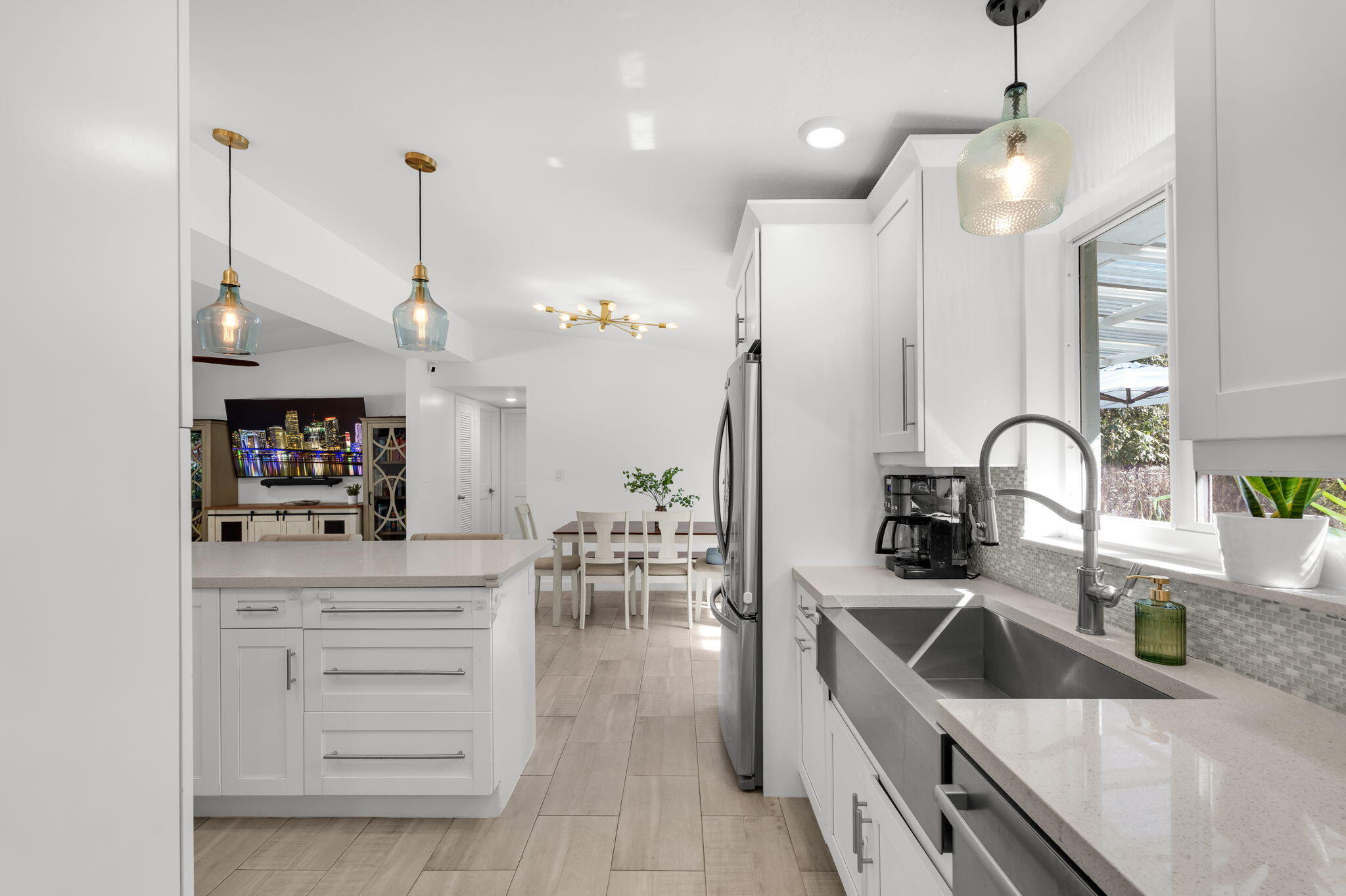 9 Transylvania Avenue