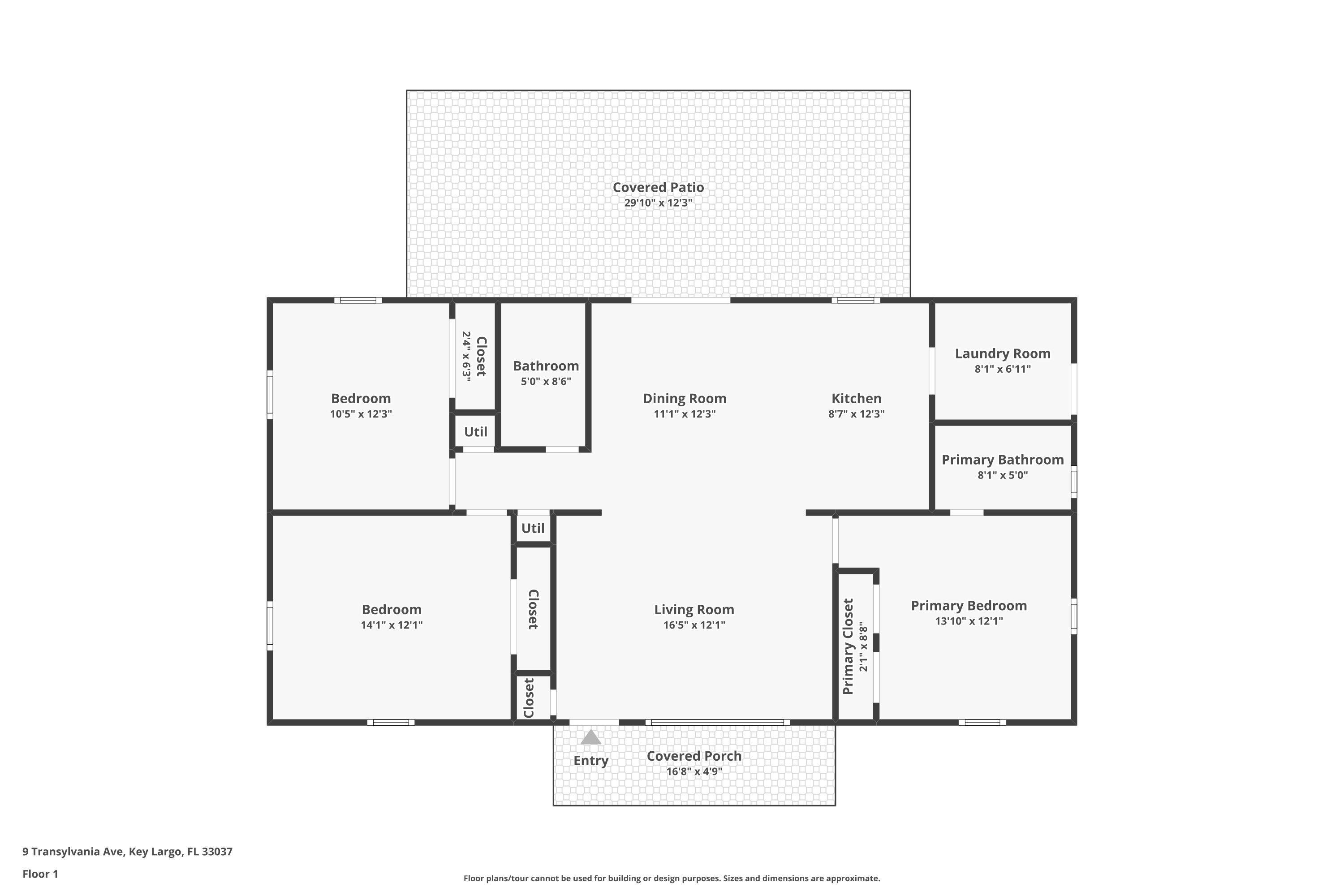 9 Transylvania Avenue