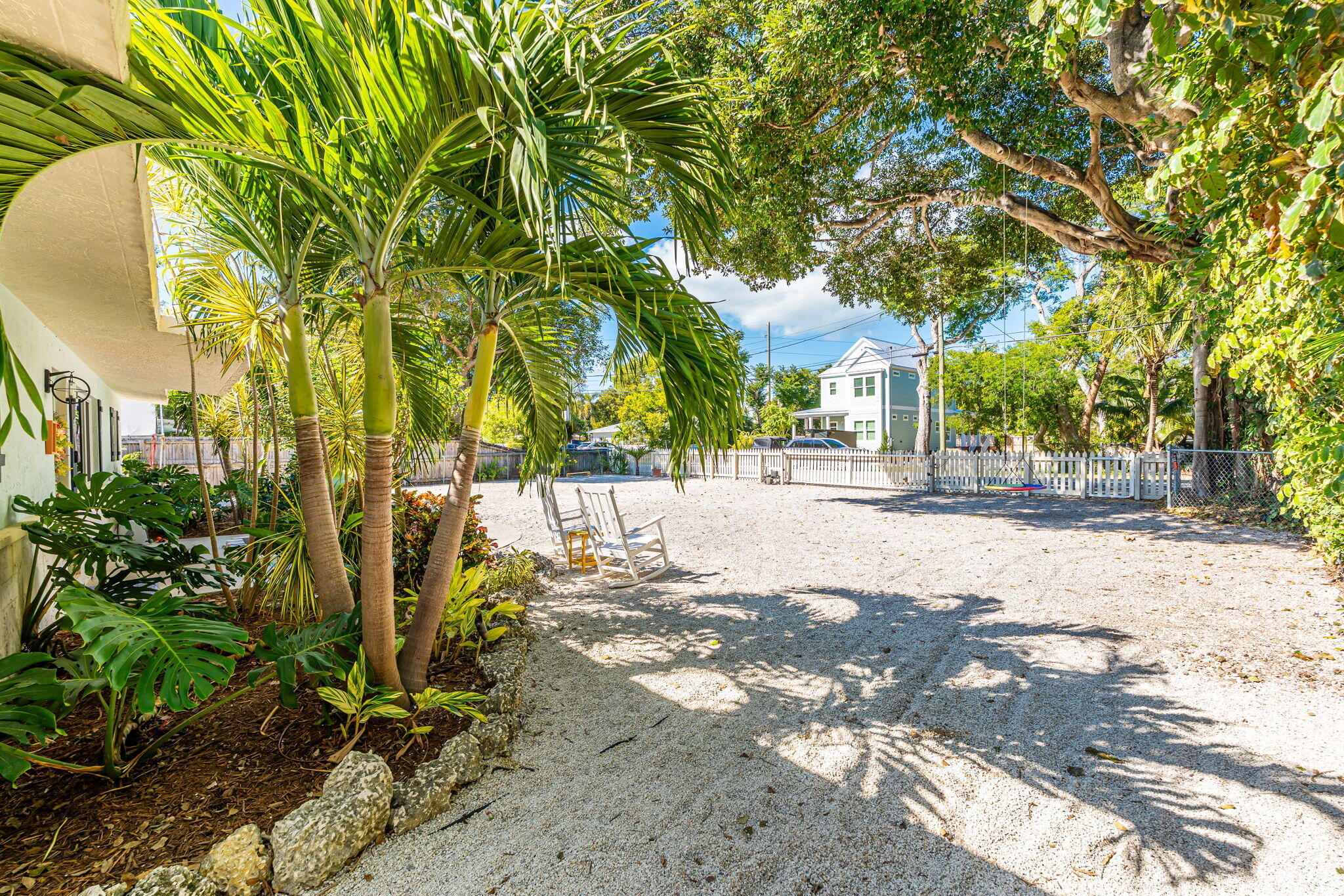 9 Transylvania Avenue