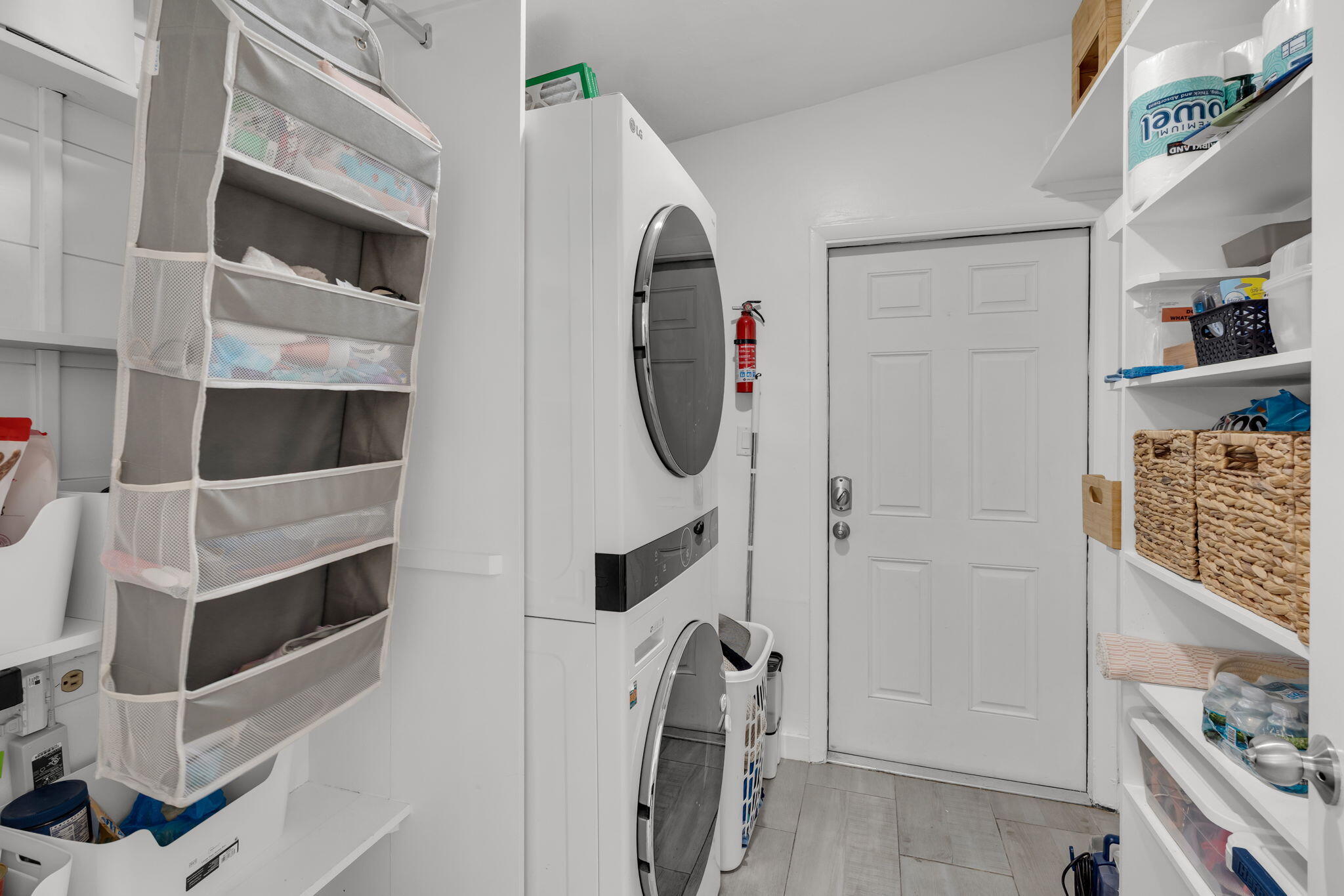 9 Transylvania Avenue