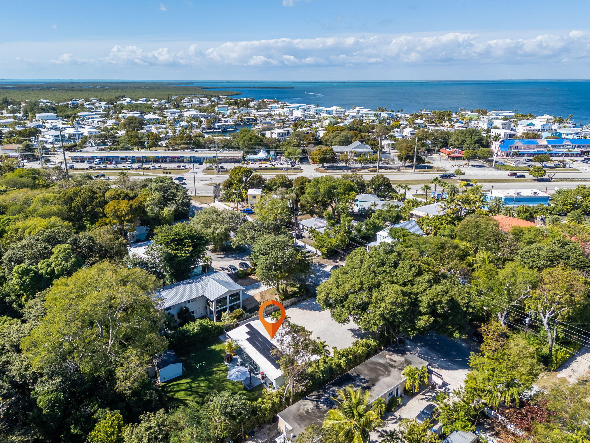 9 Transylvania Avenue