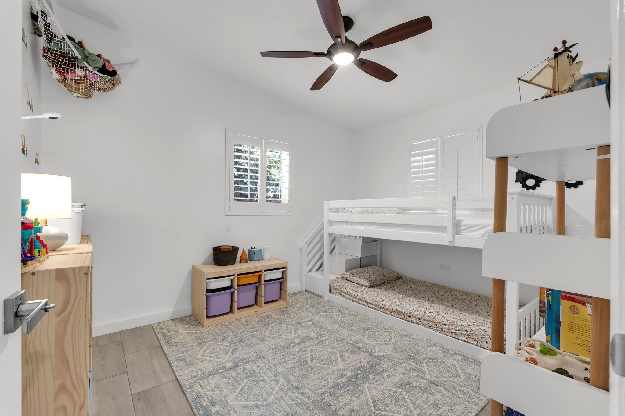 9 Transylvania Avenue