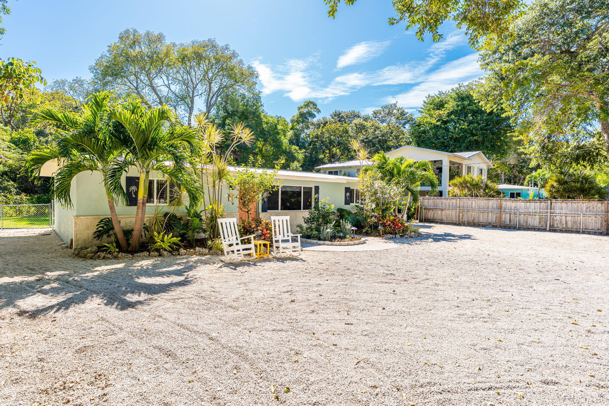 9 Transylvania Avenue