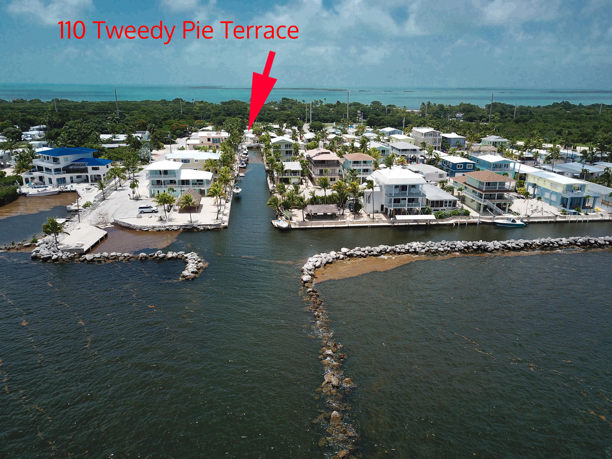 110 Tweedy Pie Terrace