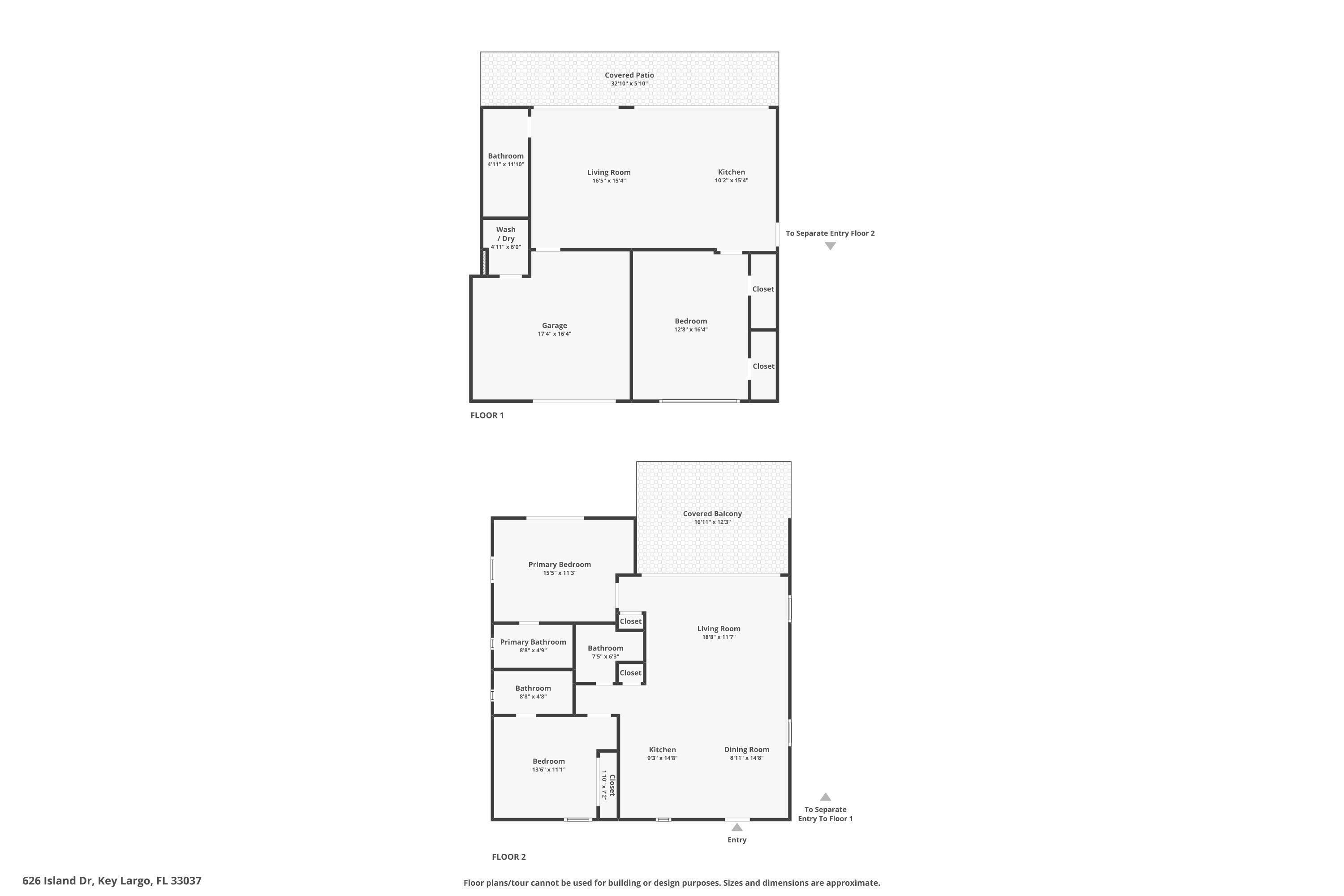 626 Island Drive