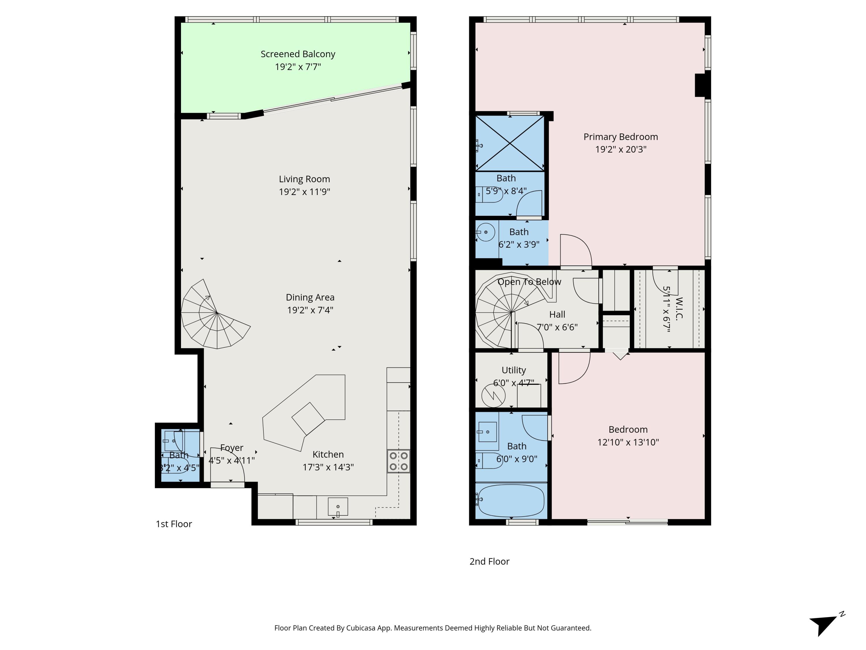 209 Sanctuary Drive Unit: 209