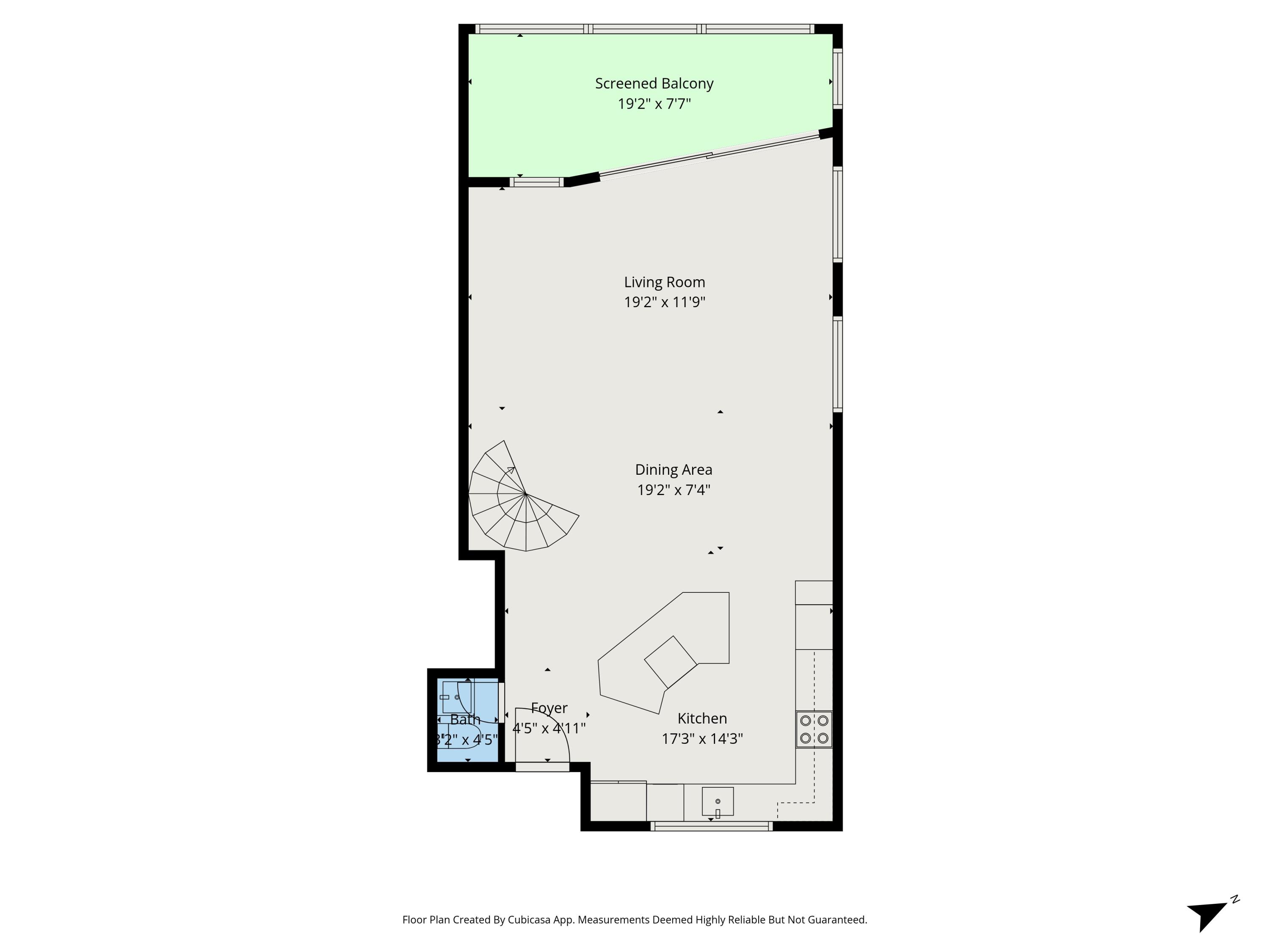 209 Sanctuary Drive Unit: 209
