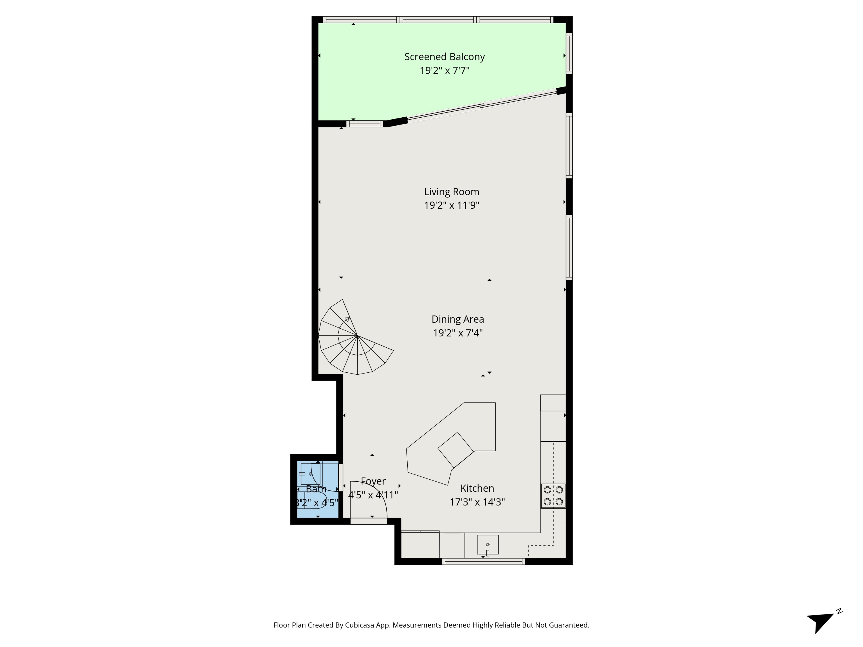 209 Sanctuary Drive Unit: 209