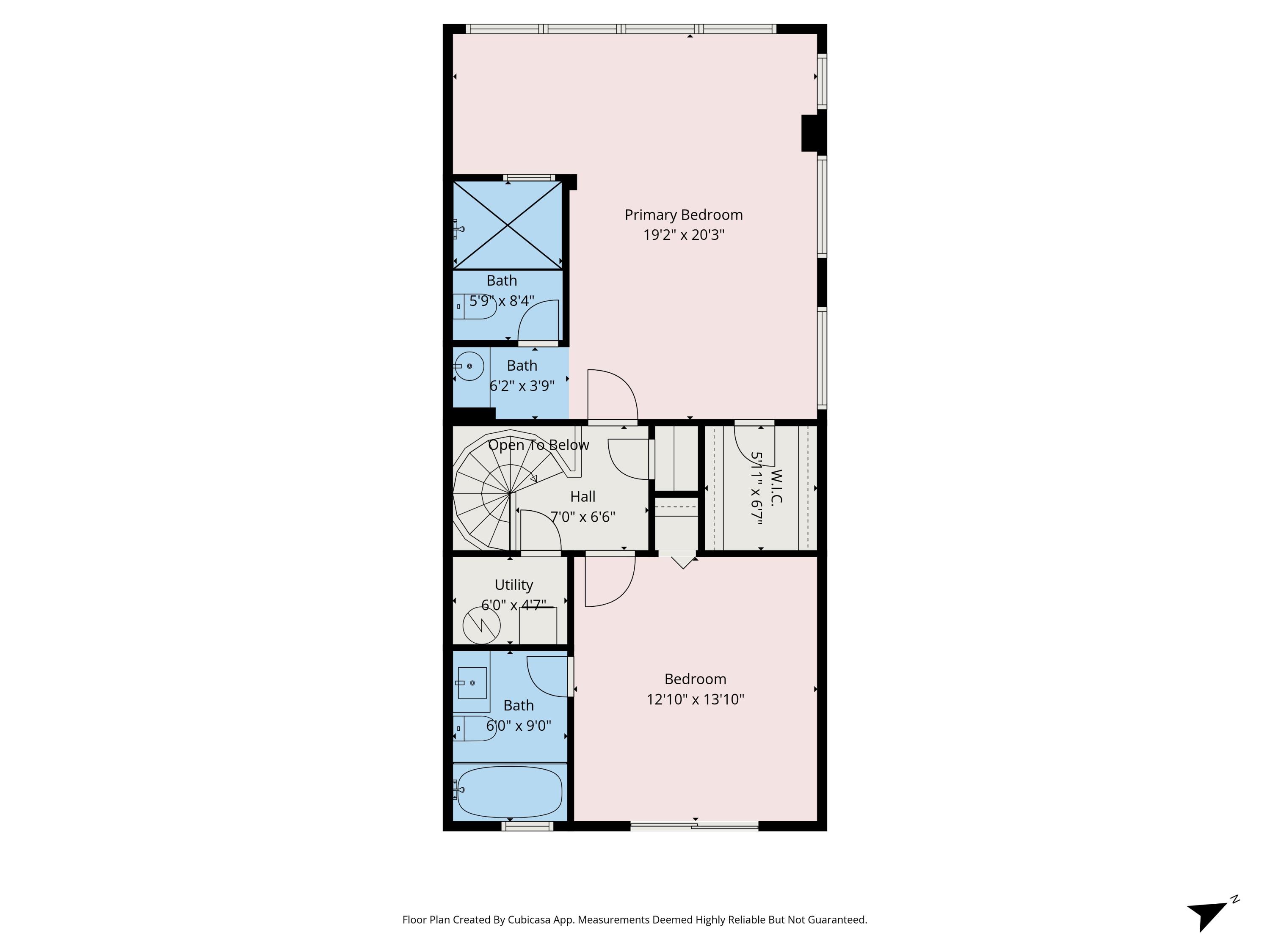 209 Sanctuary Drive Unit: 209