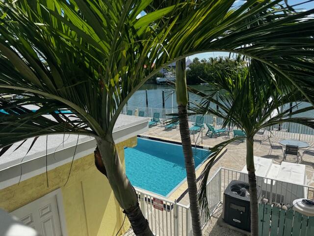 105 Avenue D Unit: 110