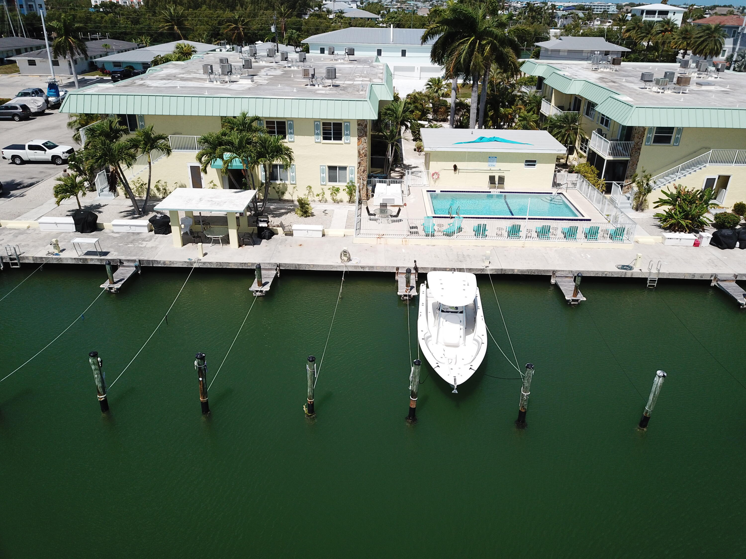 105 Avenue D Unit: 110