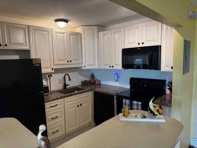 105 Avenue D Unit: 110