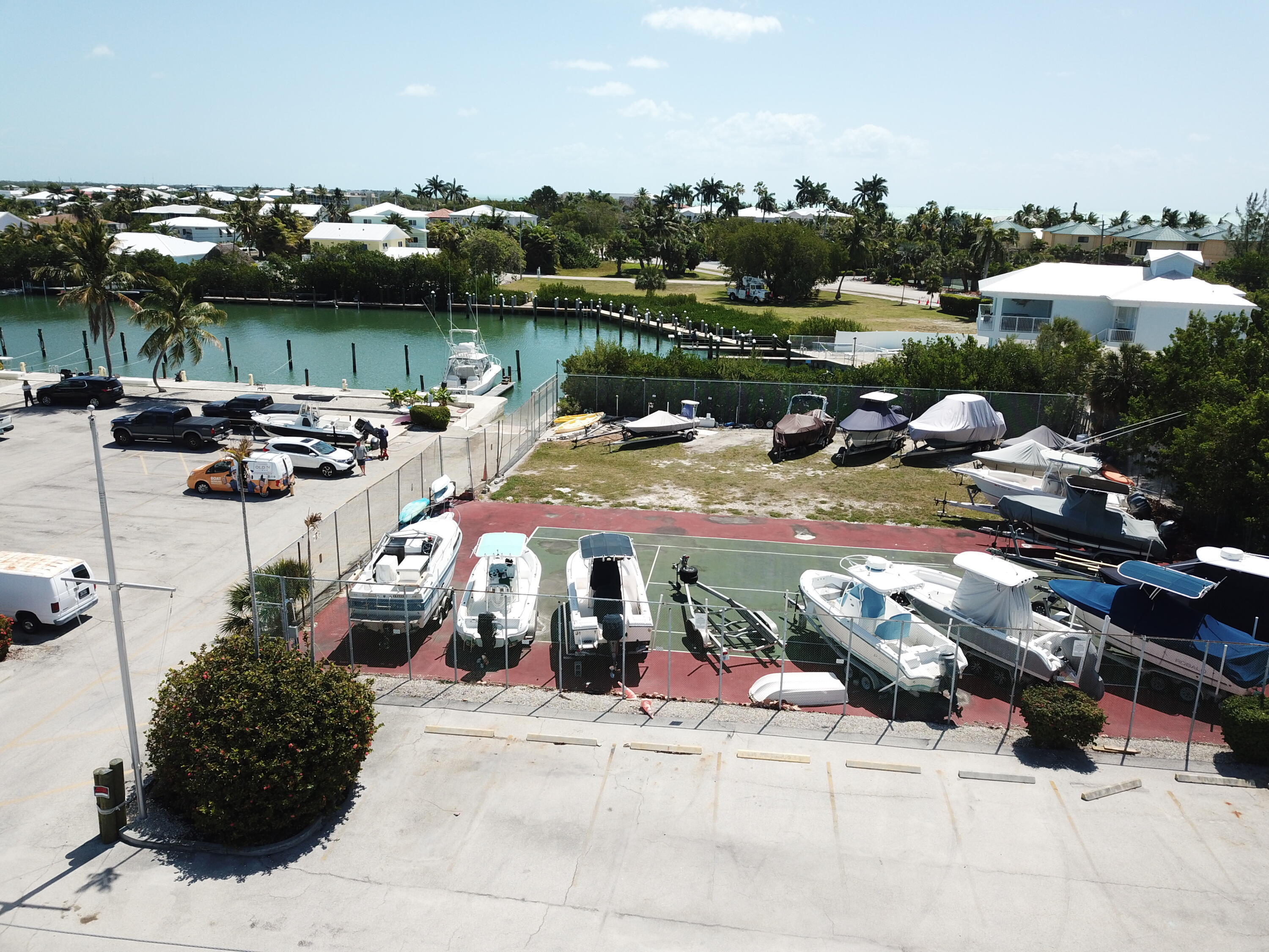 105 Avenue D Unit: 110