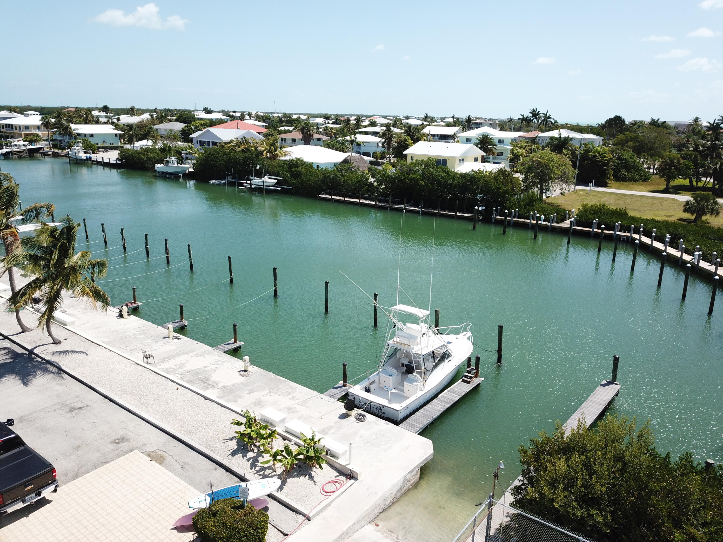 105 Avenue D Unit: 110