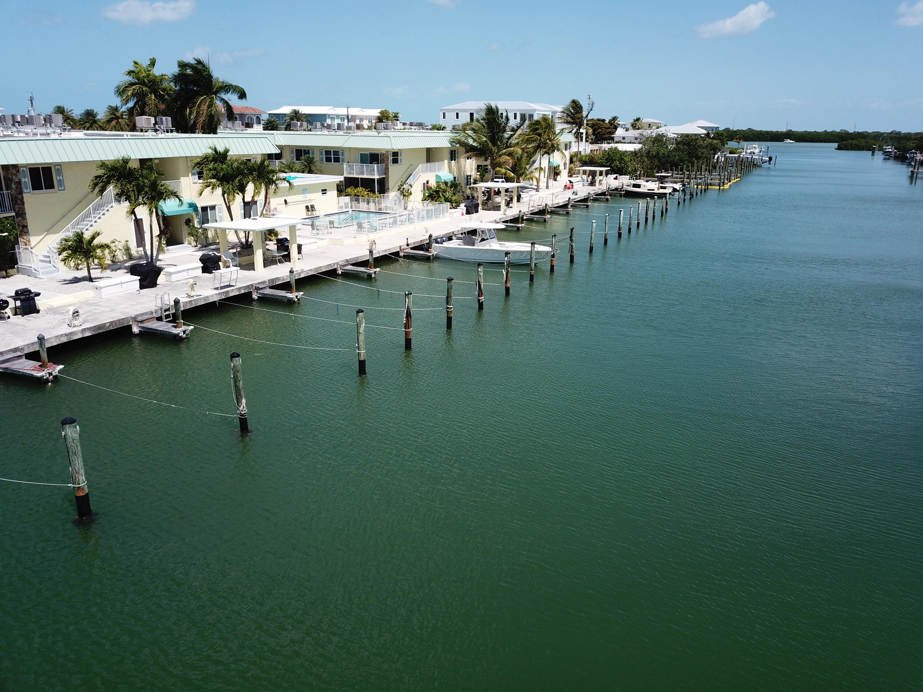 105 Avenue D Unit: 110