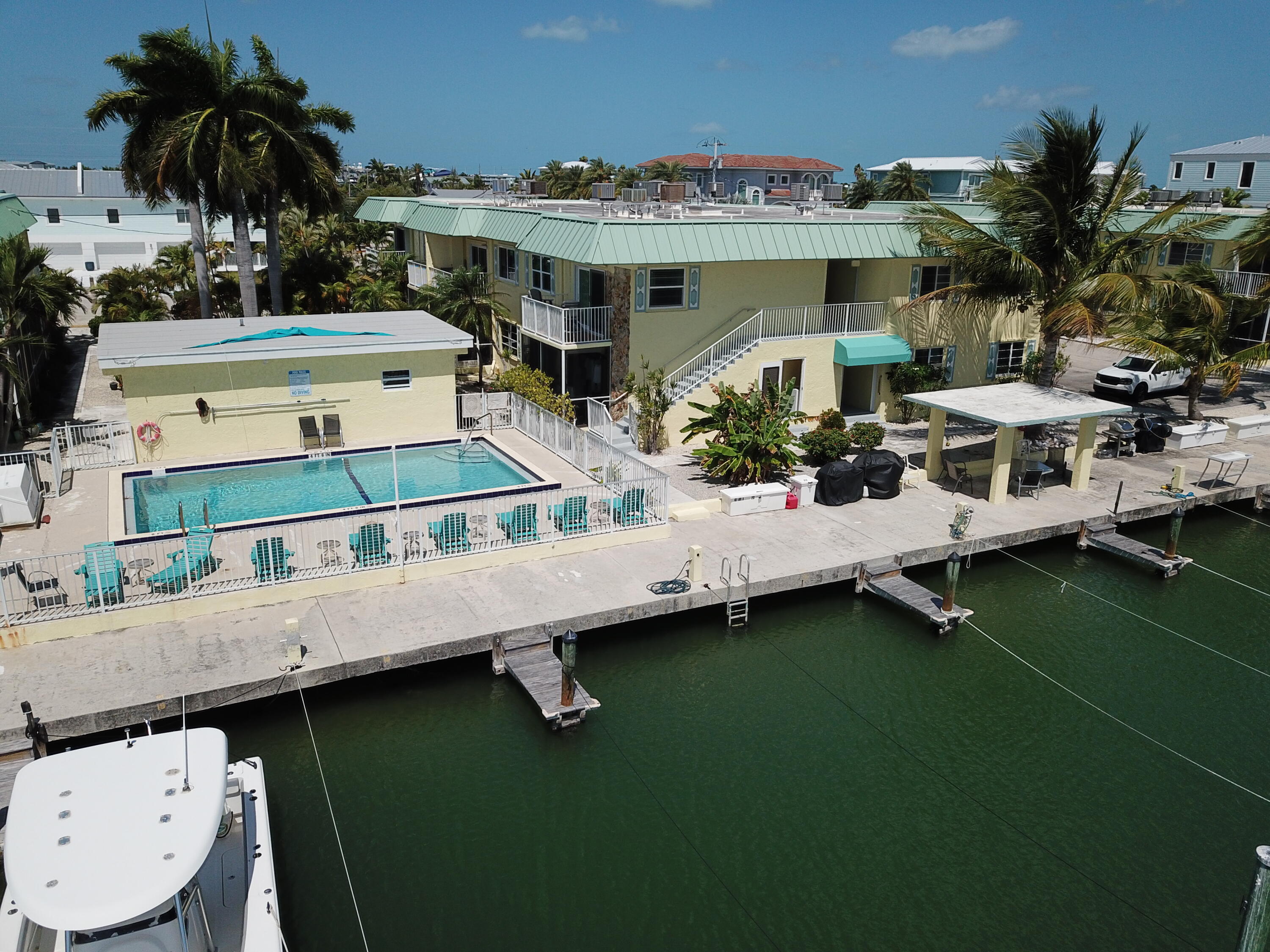 105 Avenue D Unit: 110