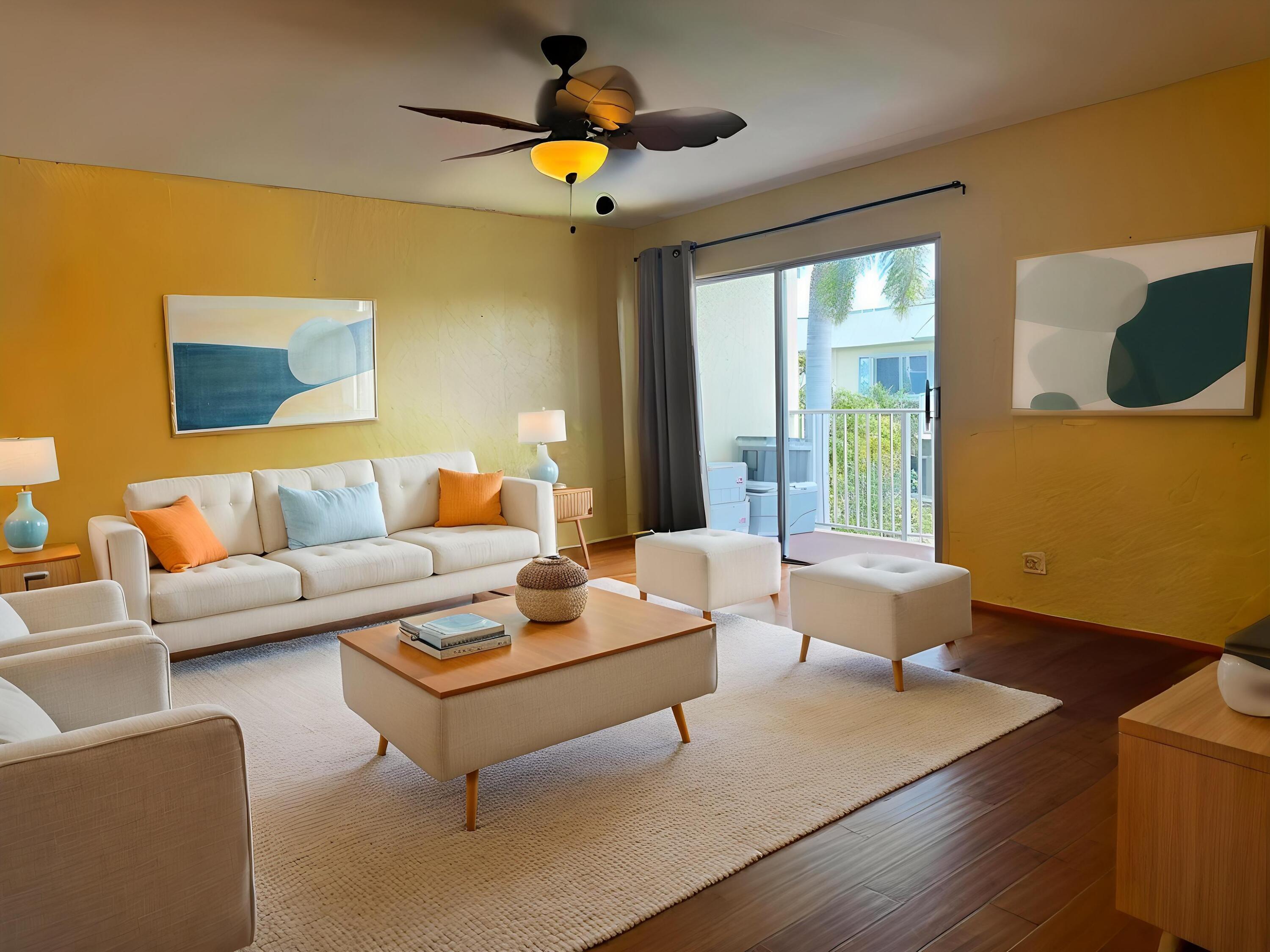 105 Avenue D Unit: 110