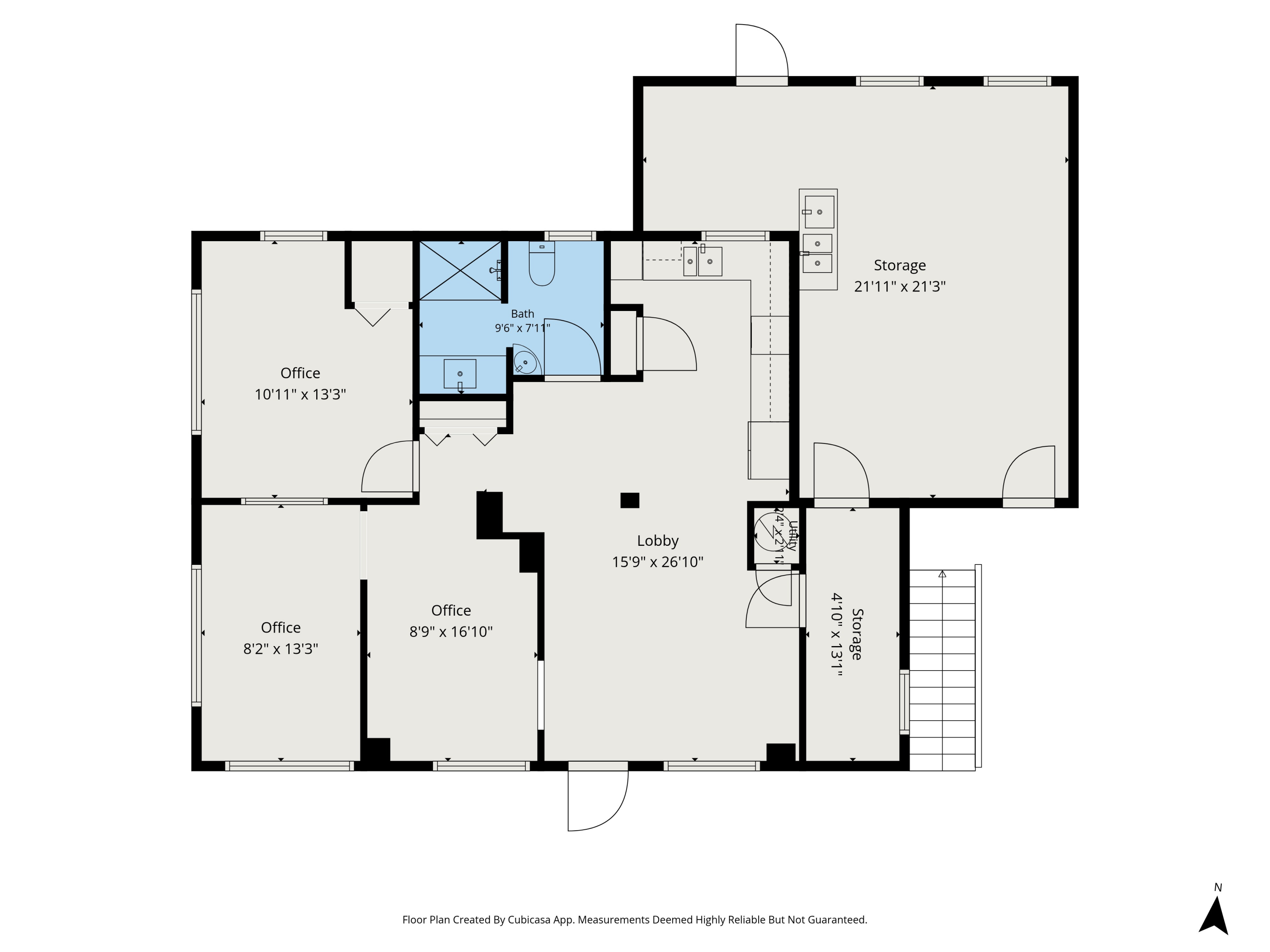 110 Ocean Drive