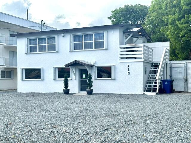110 Ocean Drive