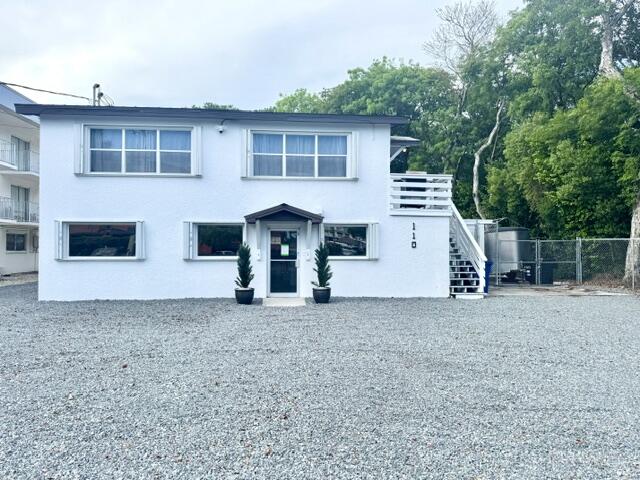 110 Ocean Drive