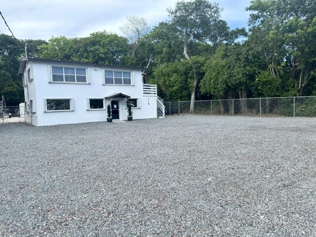 110 Ocean Drive