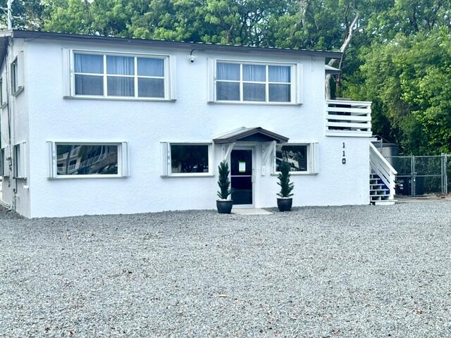 110 Ocean Drive