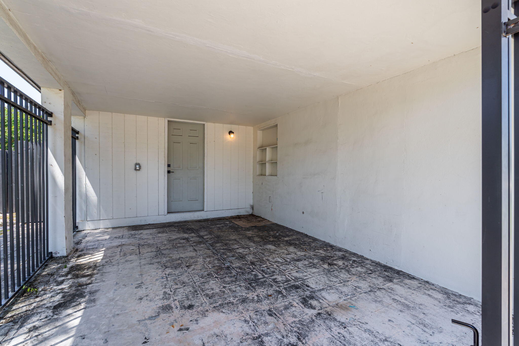 2539 Coolidge Street