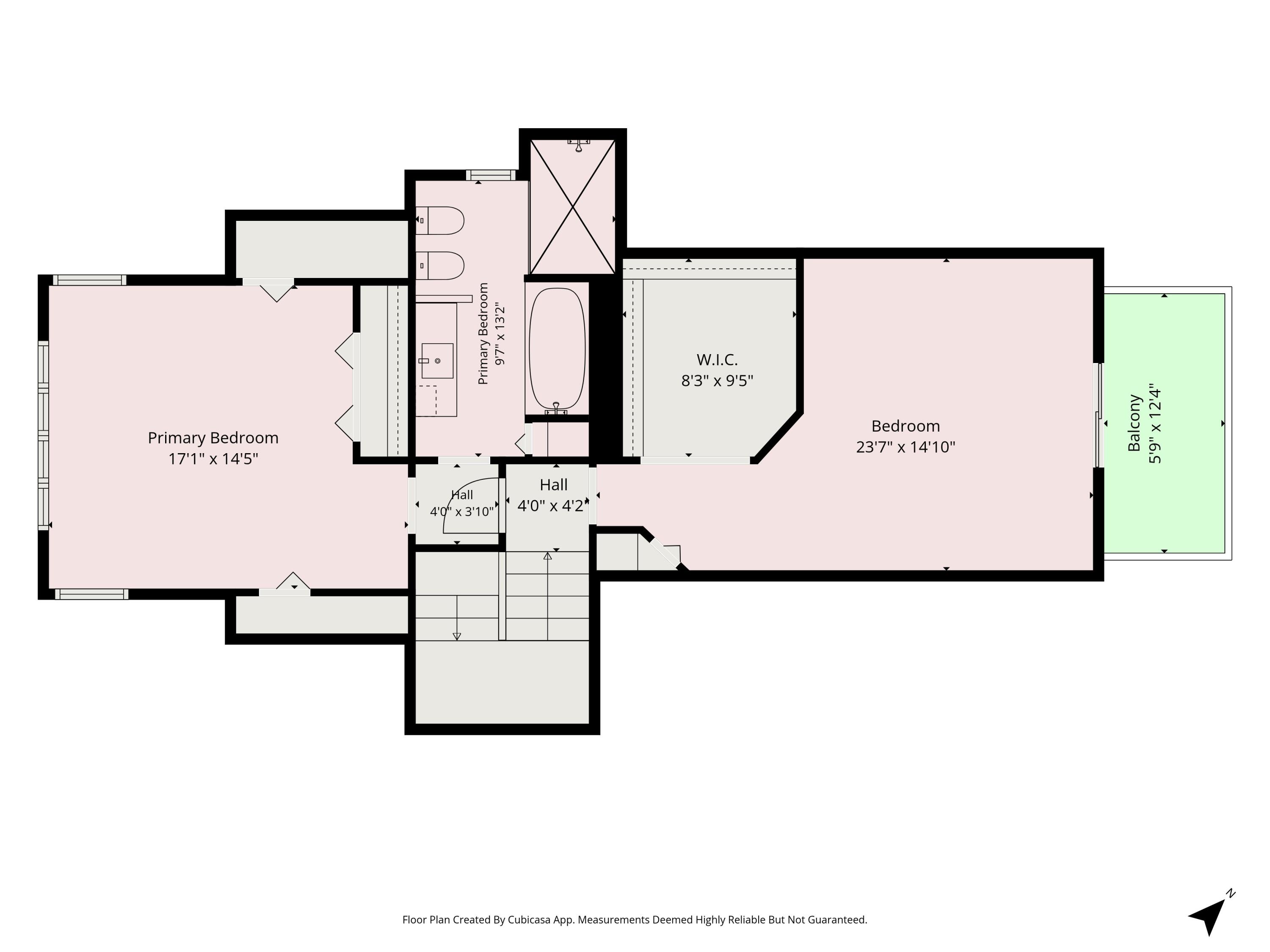 807 Bonito Lane