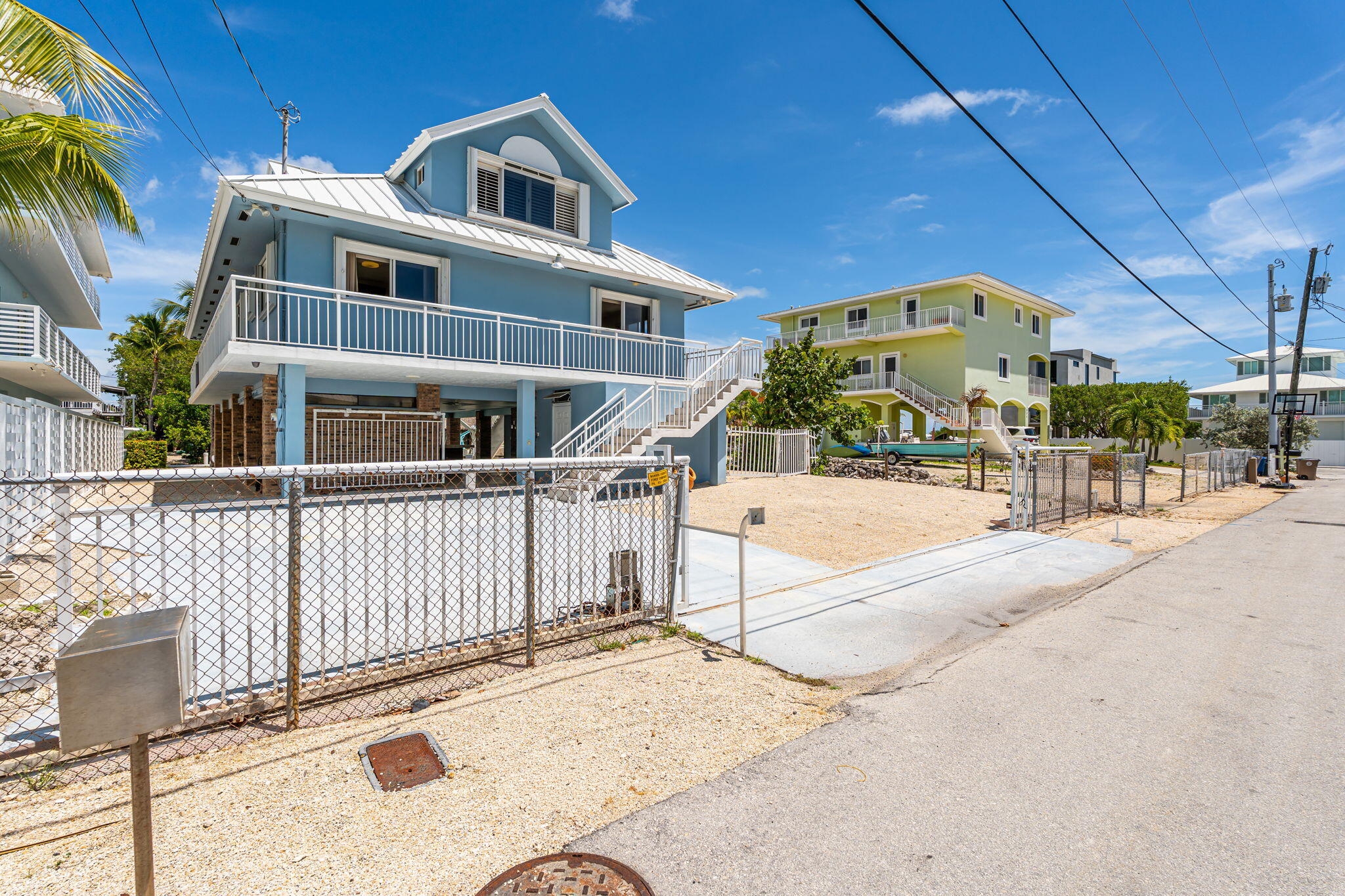 807 Bonito Lane