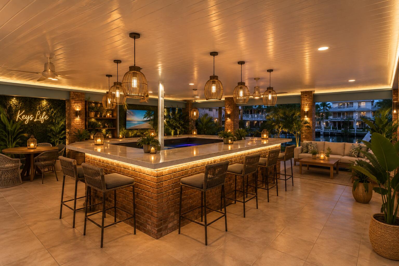 807 Bonito Lane