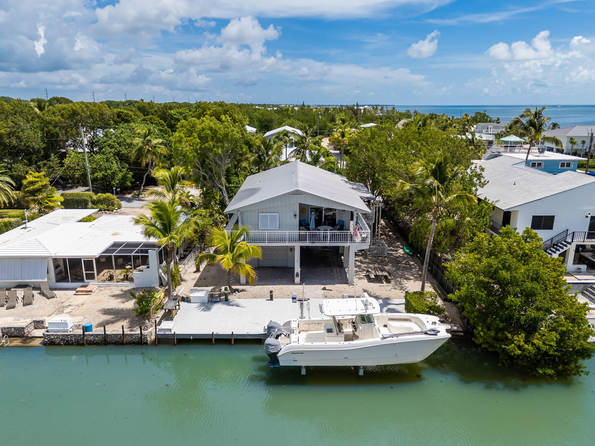 912 Lobster Lane