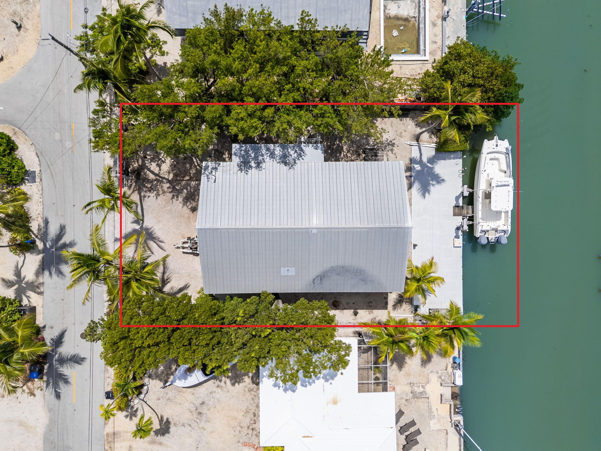 912 Lobster Lane