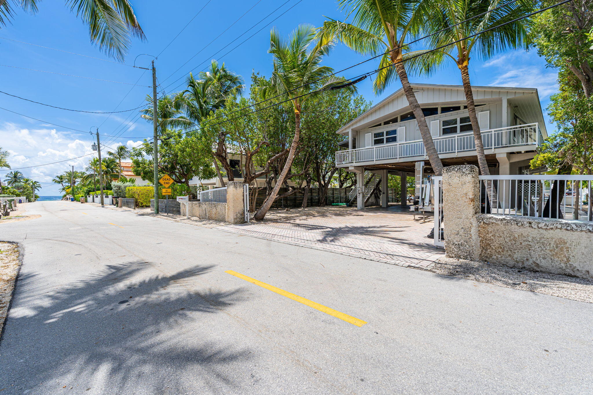 912 Lobster Lane