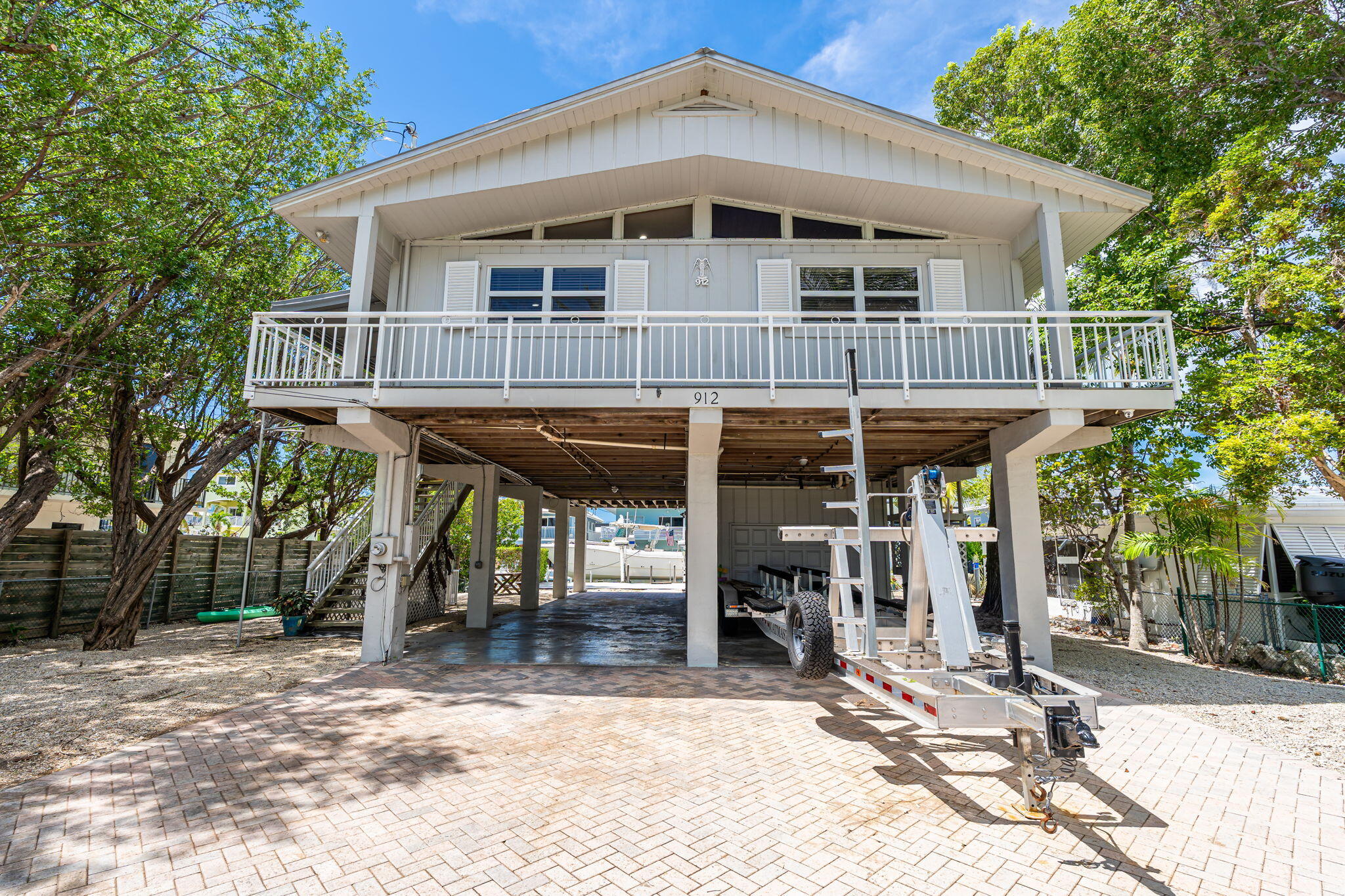 912 Lobster Lane
