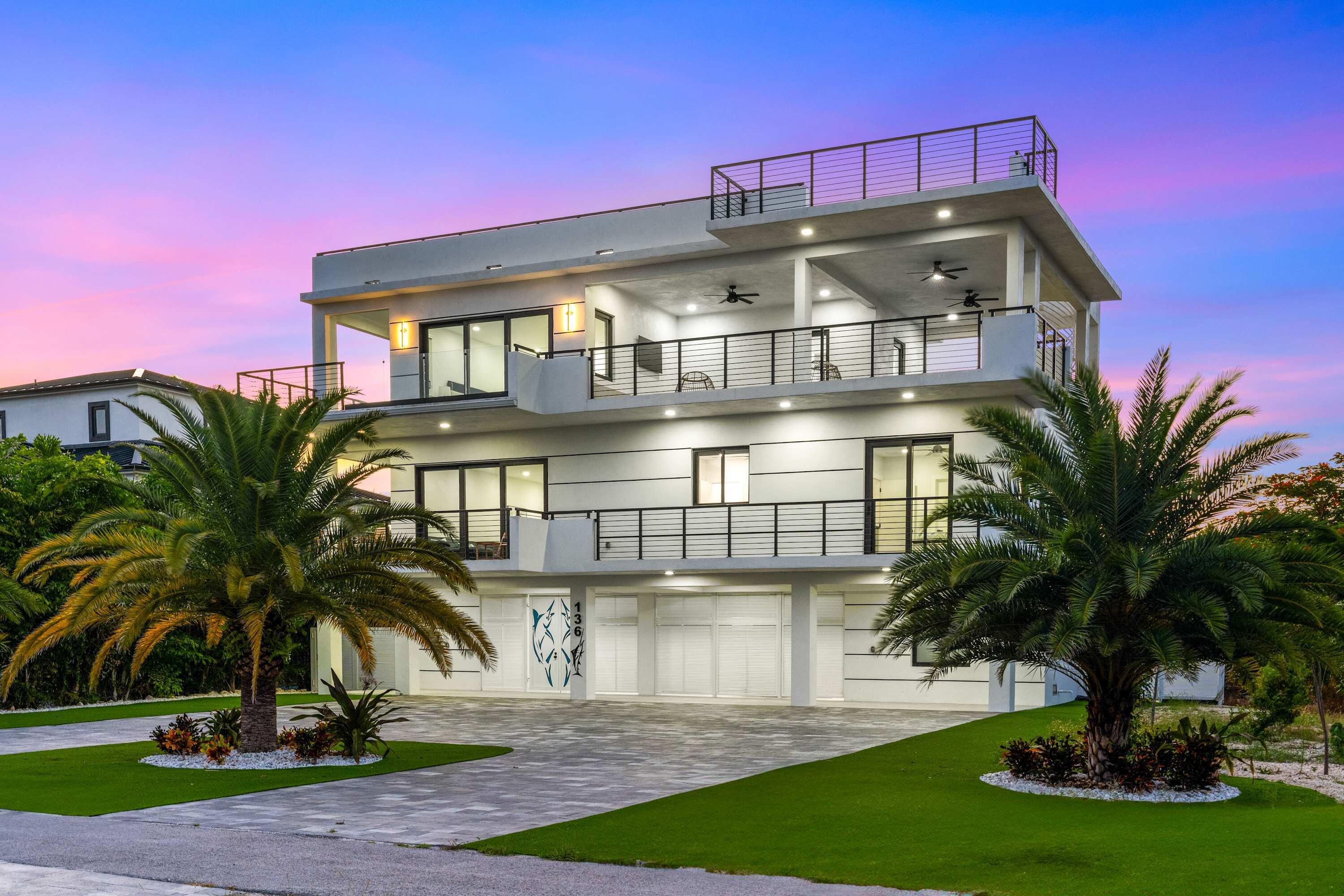 136 Coco Plum Drive