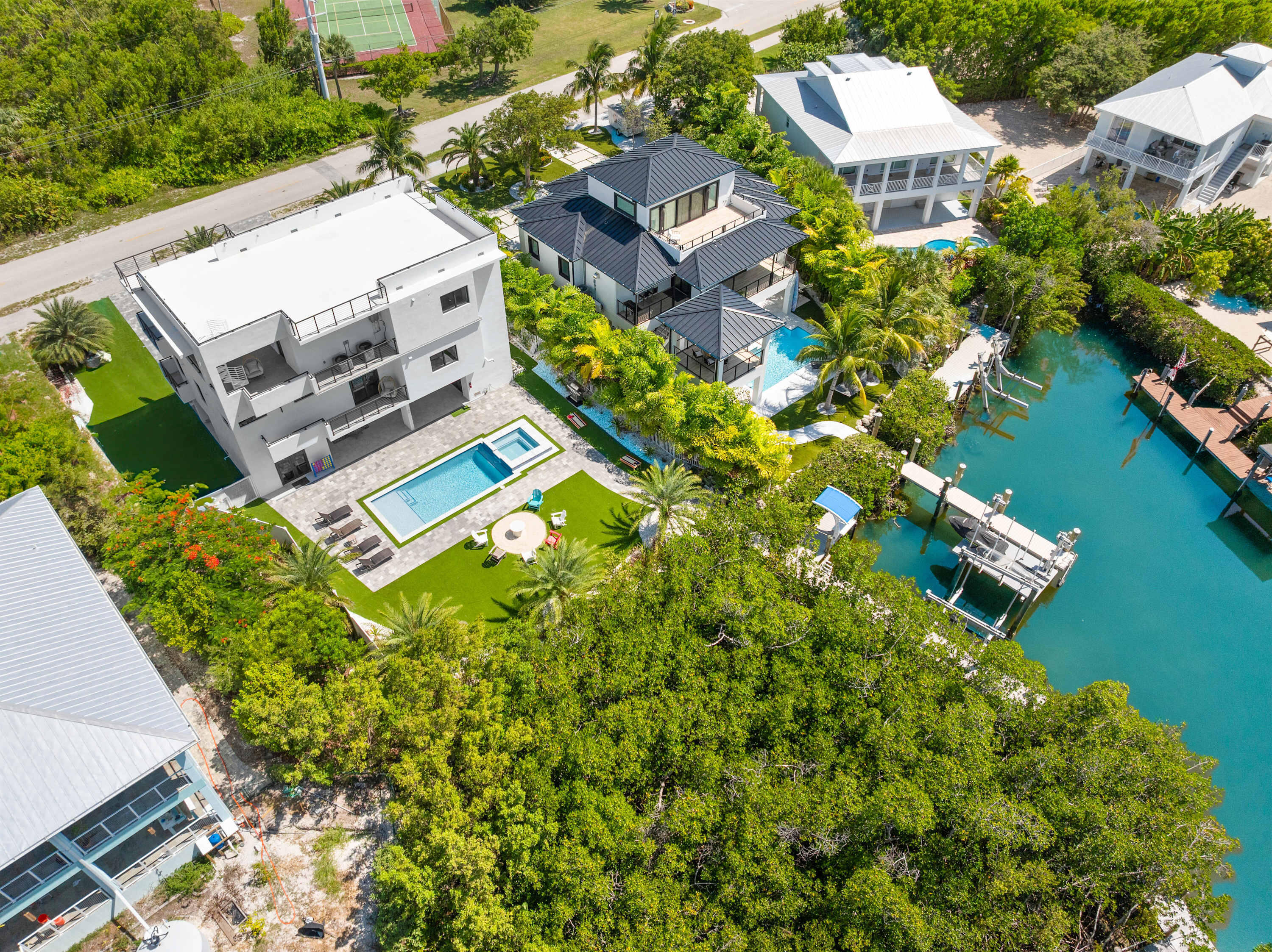 136 Coco Plum Drive