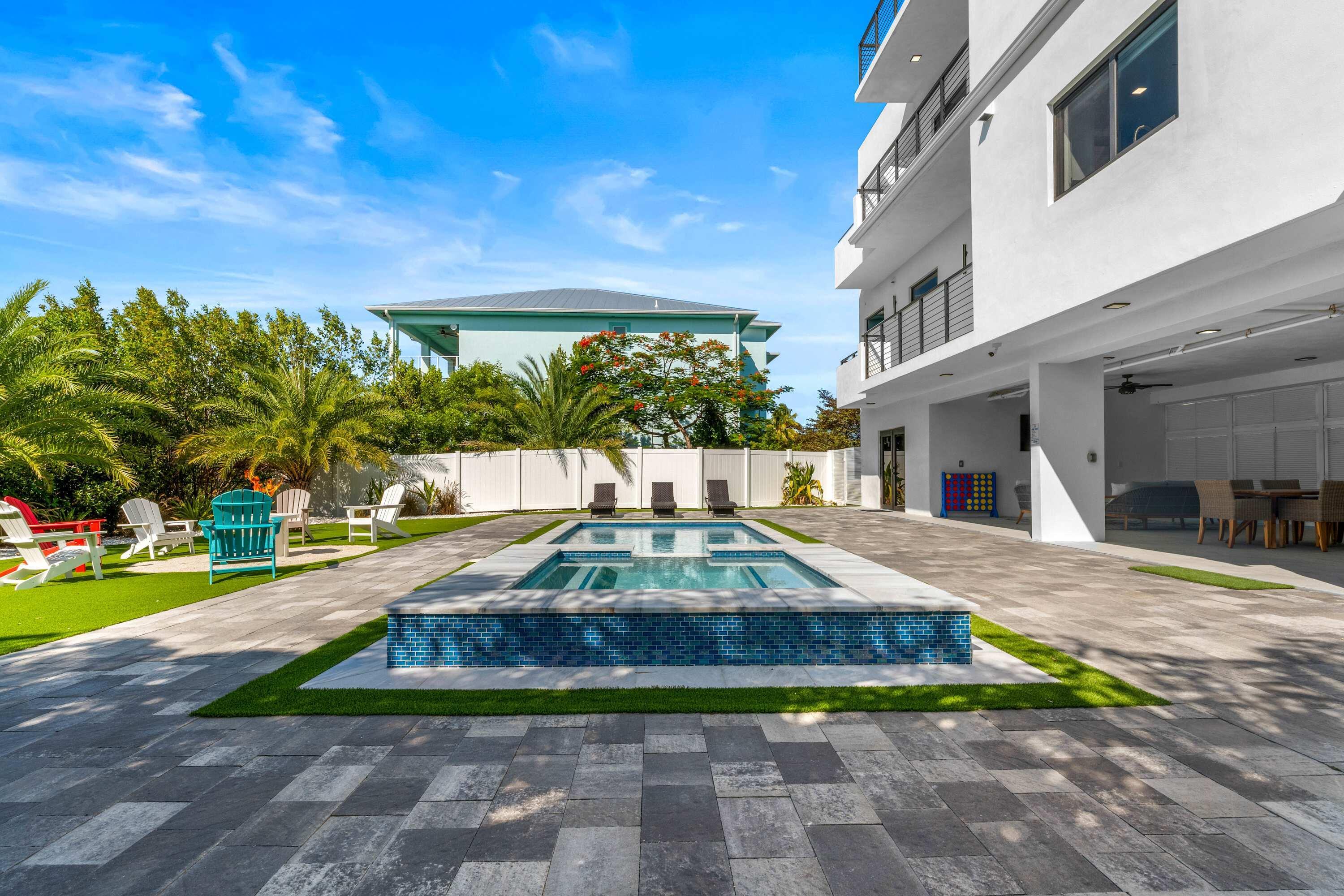 136 Coco Plum Drive
