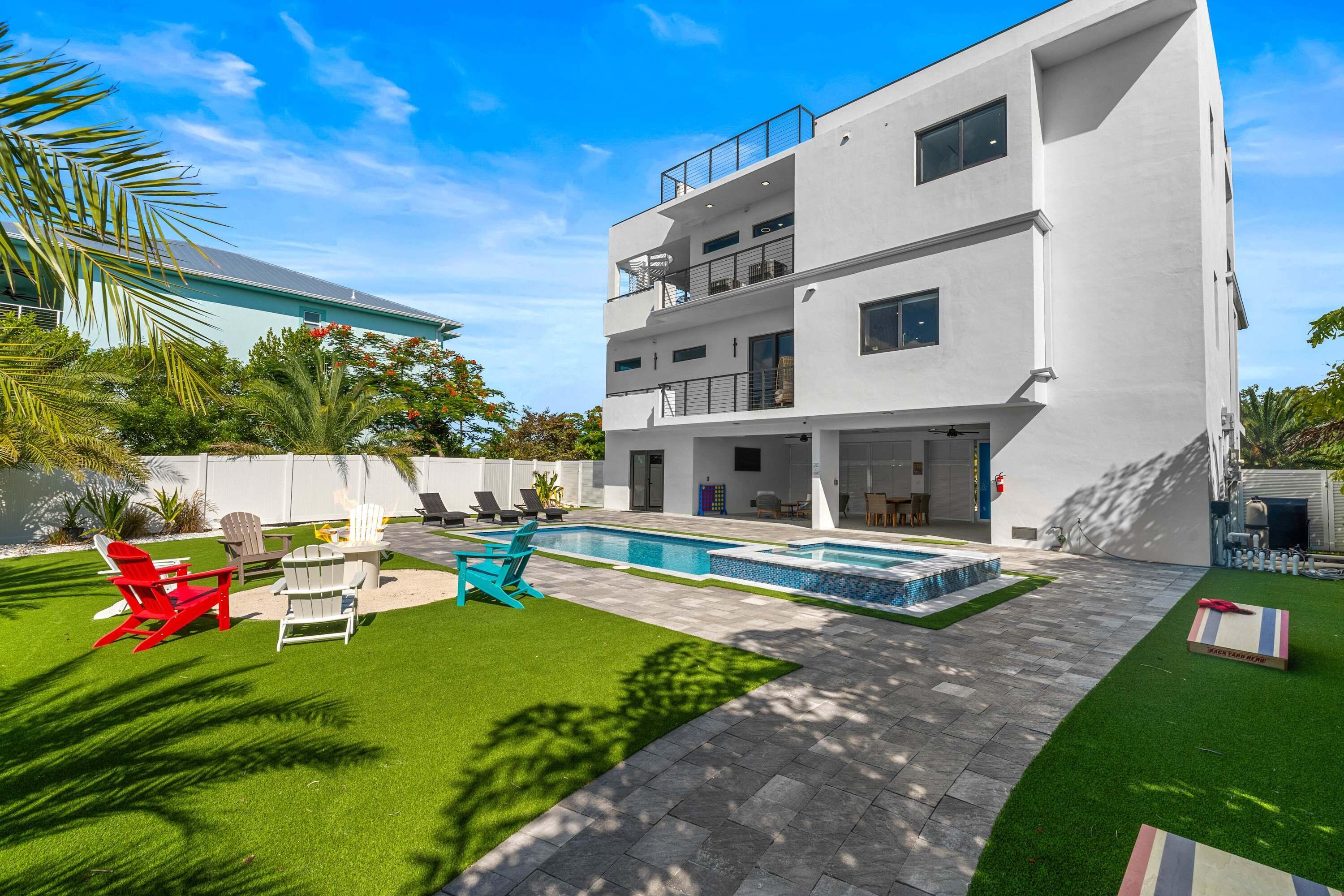 136 Coco Plum Drive