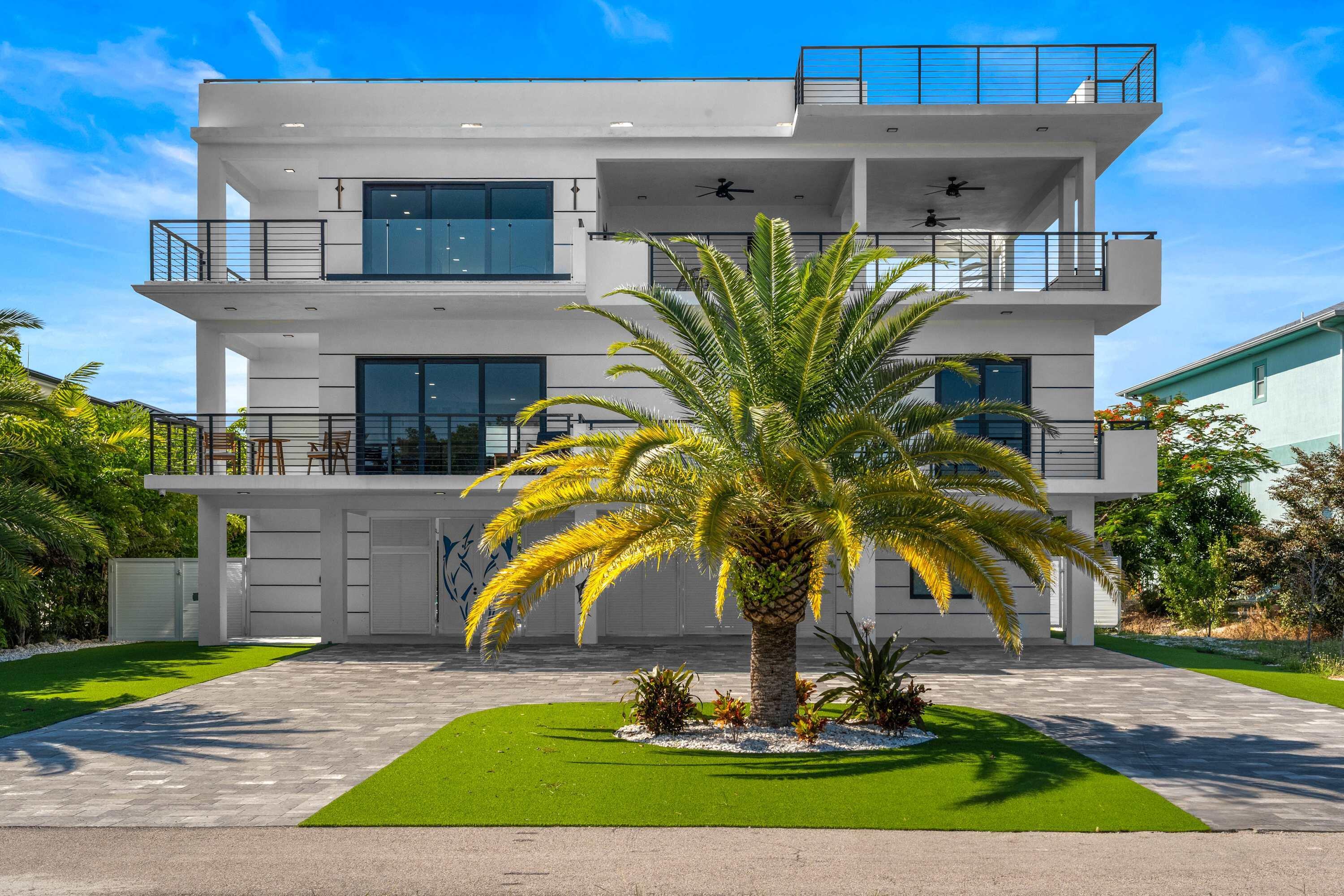 136 Coco Plum Drive