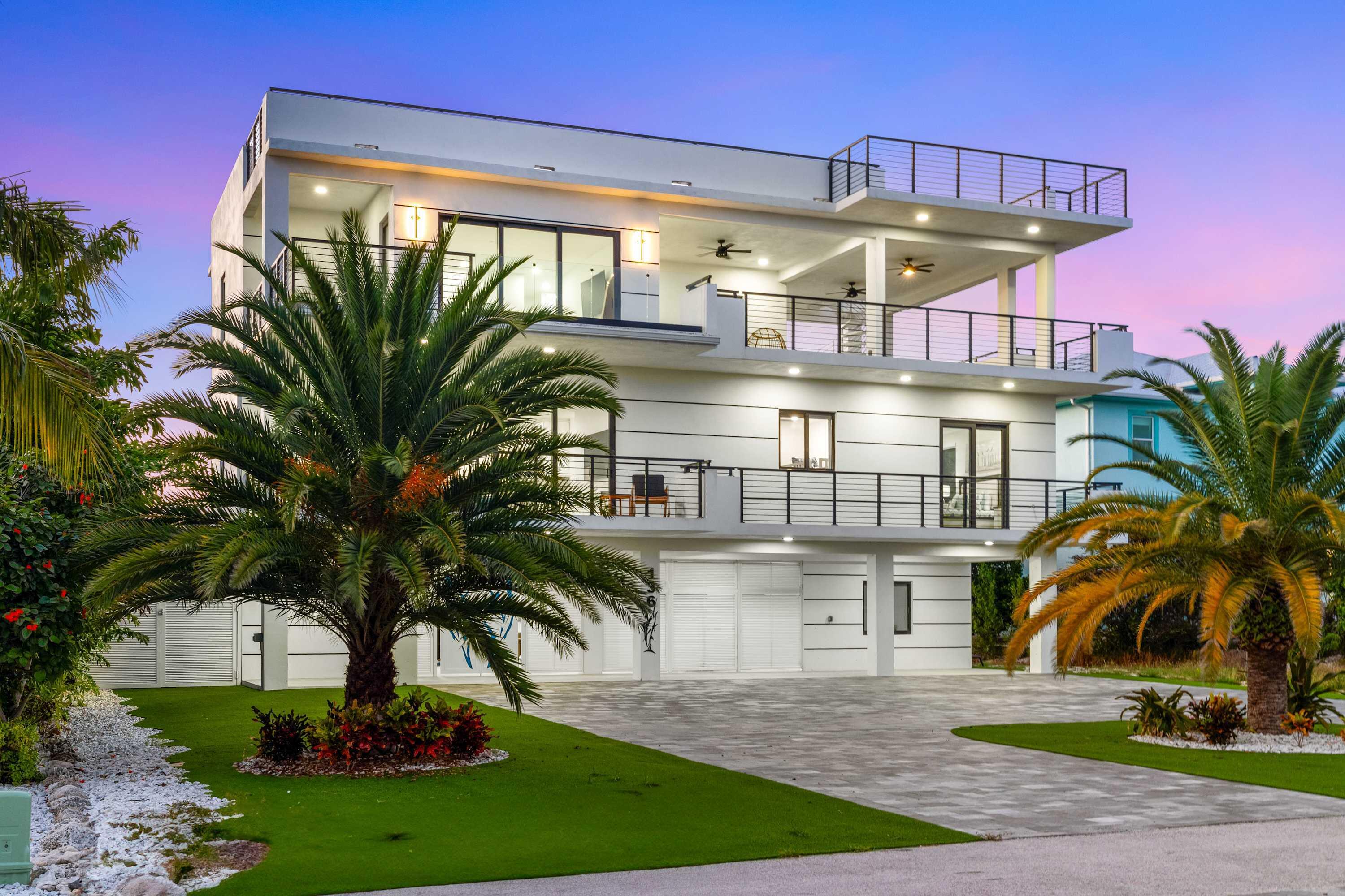 136 Coco Plum Drive