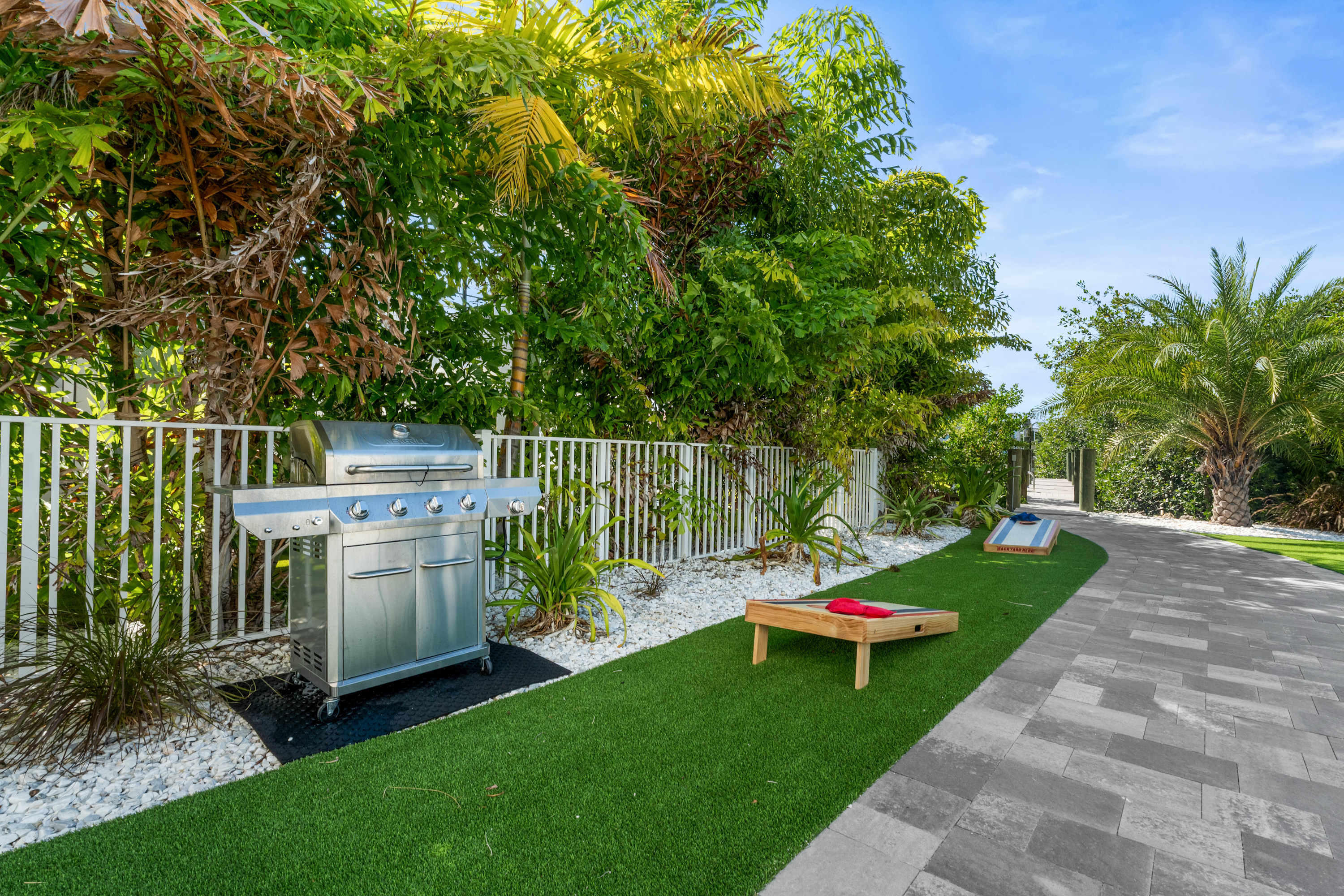 136 Coco Plum Drive