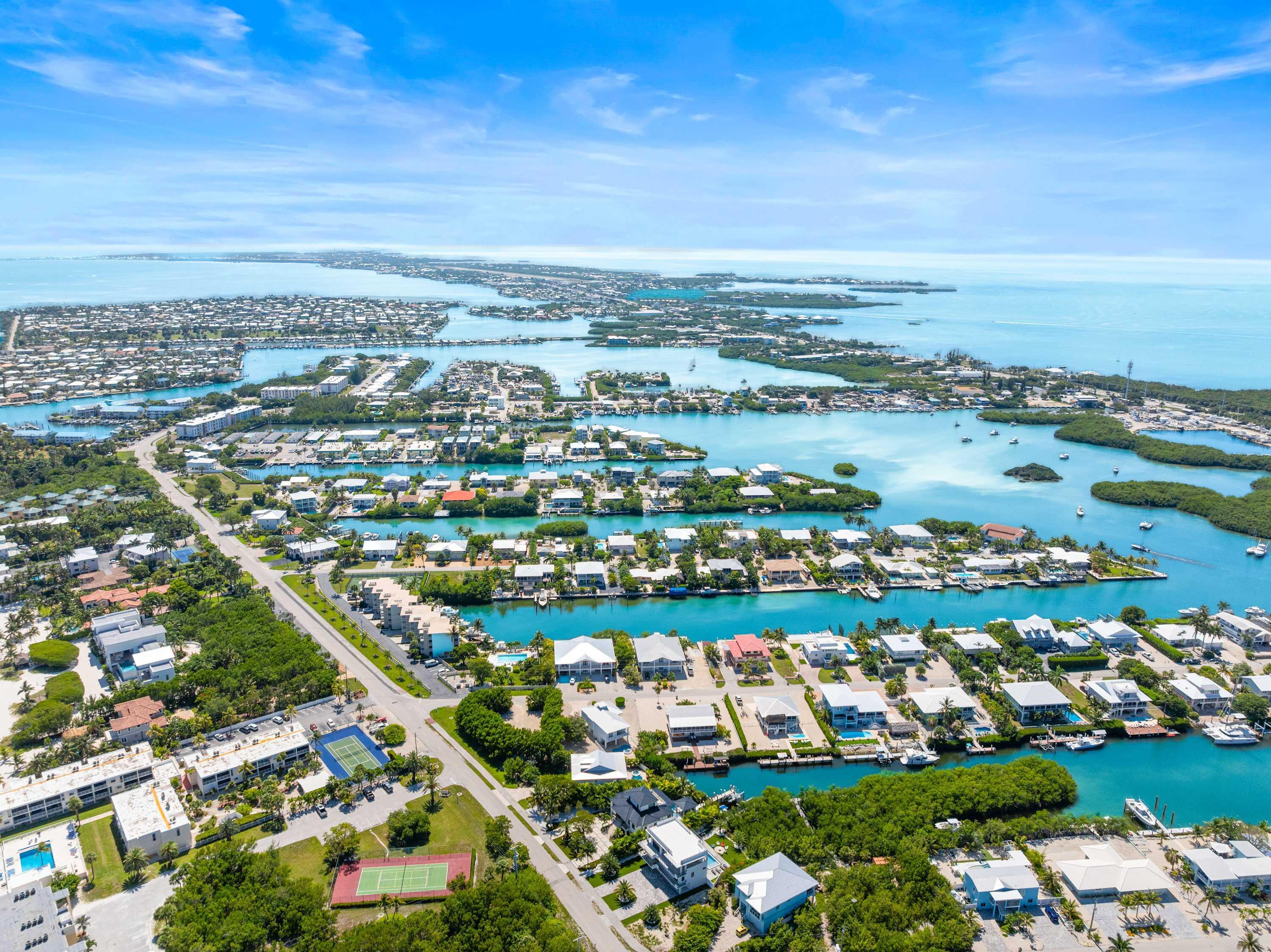 136 Coco Plum Drive