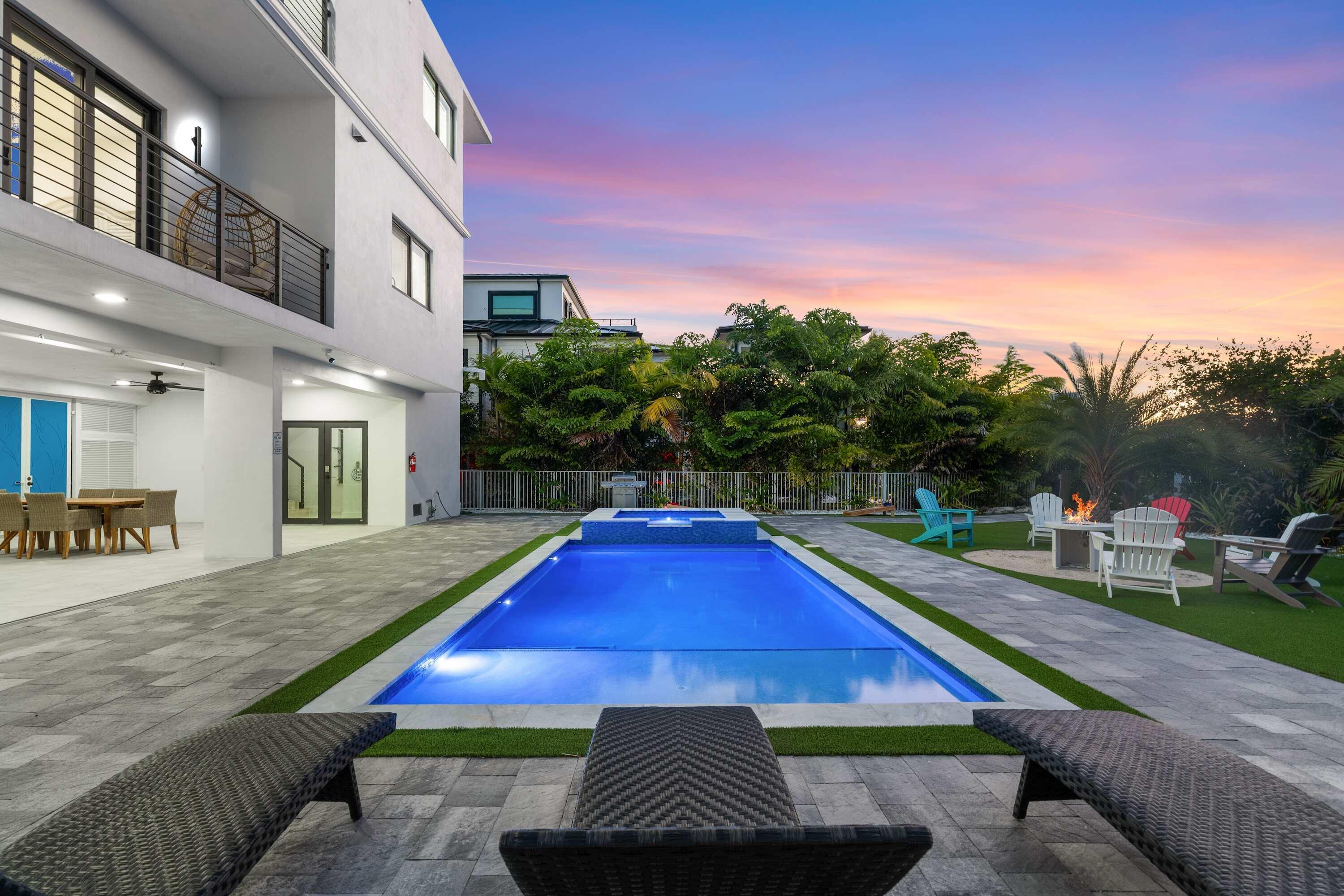 136 Coco Plum Drive
